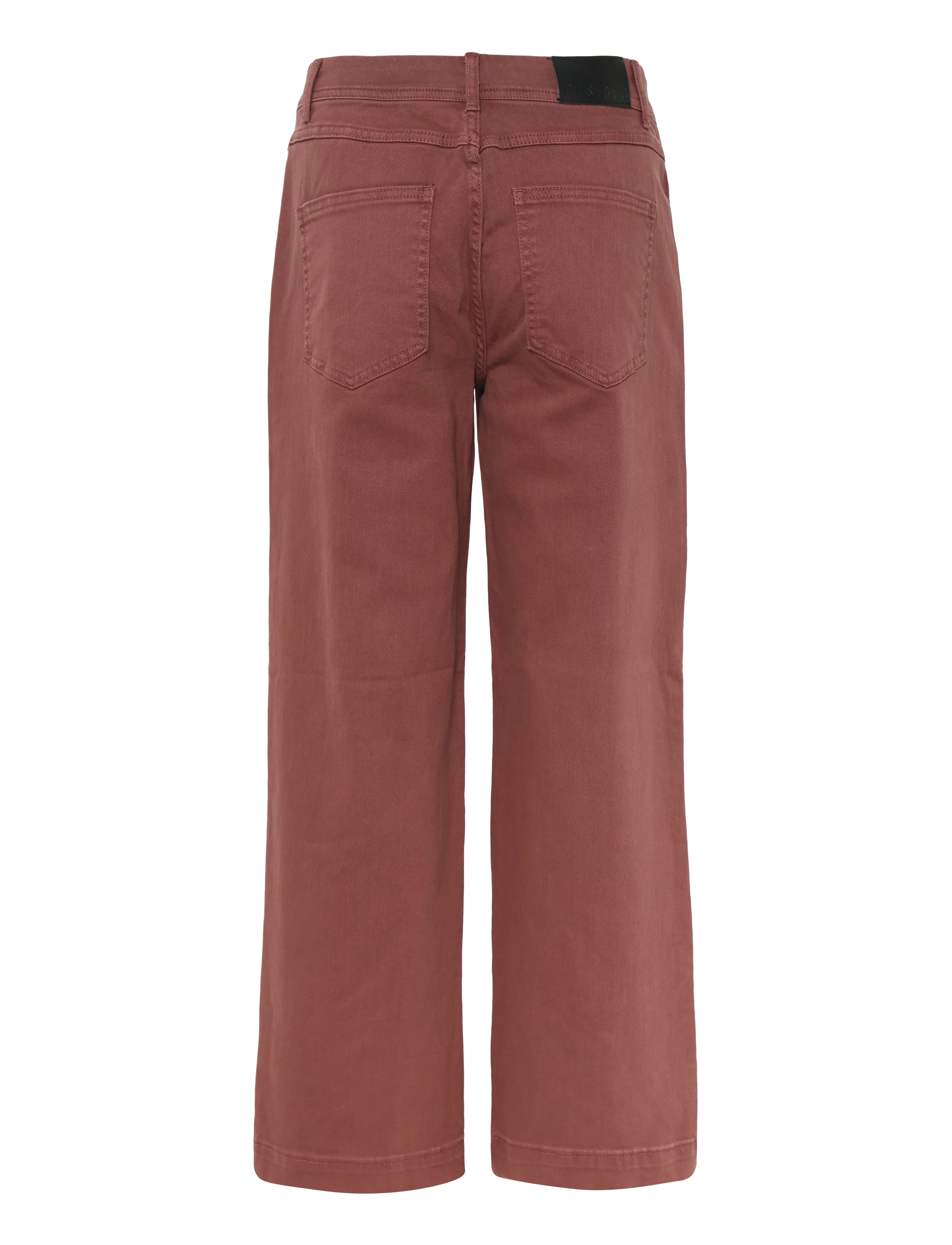 DESIRES - Florence Bukser - festmode zu outlet-preisen - cherry mahogany - 2