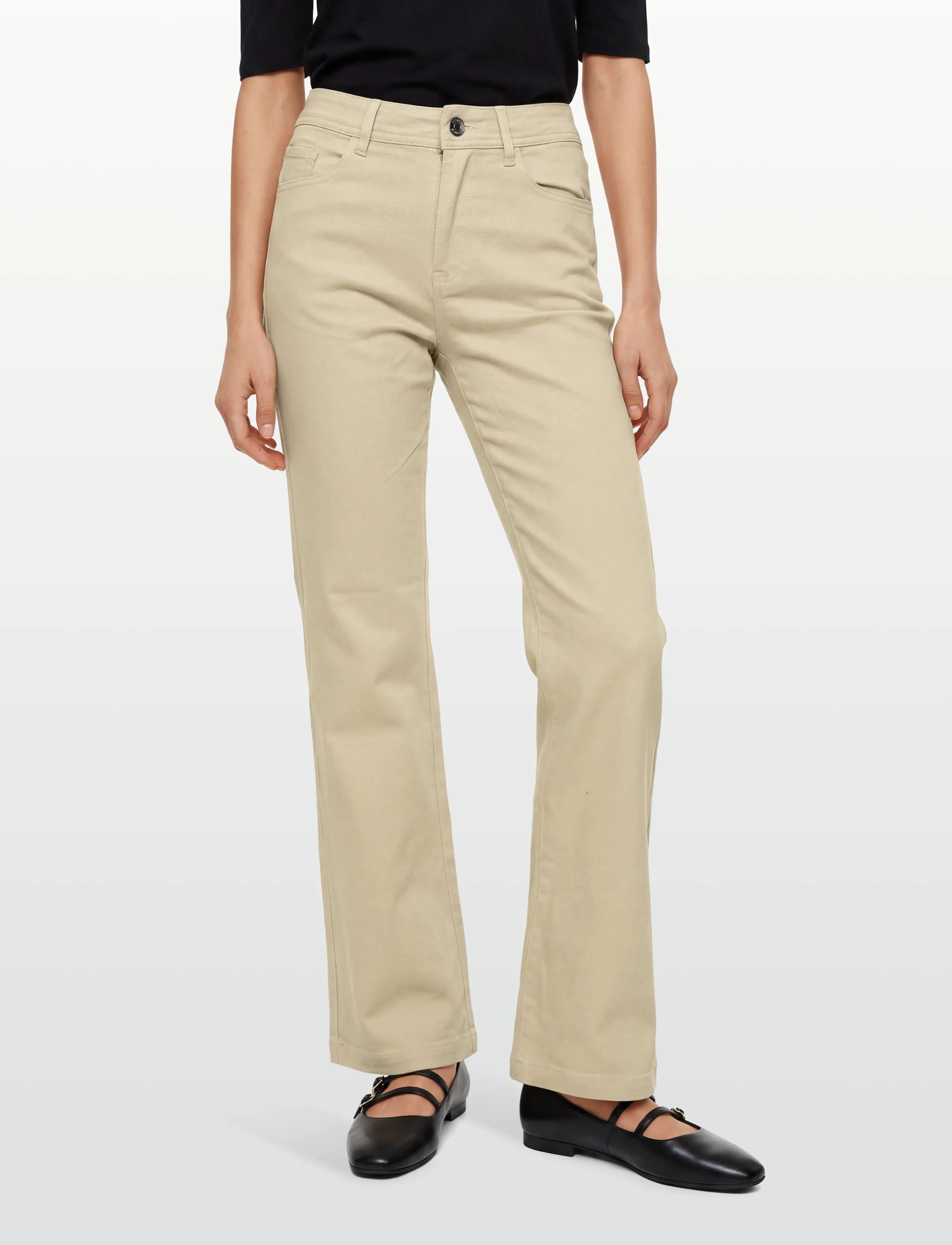 DESIRES - Florence Bukser - peoriided outlet-hindadega - pale khaki - 3