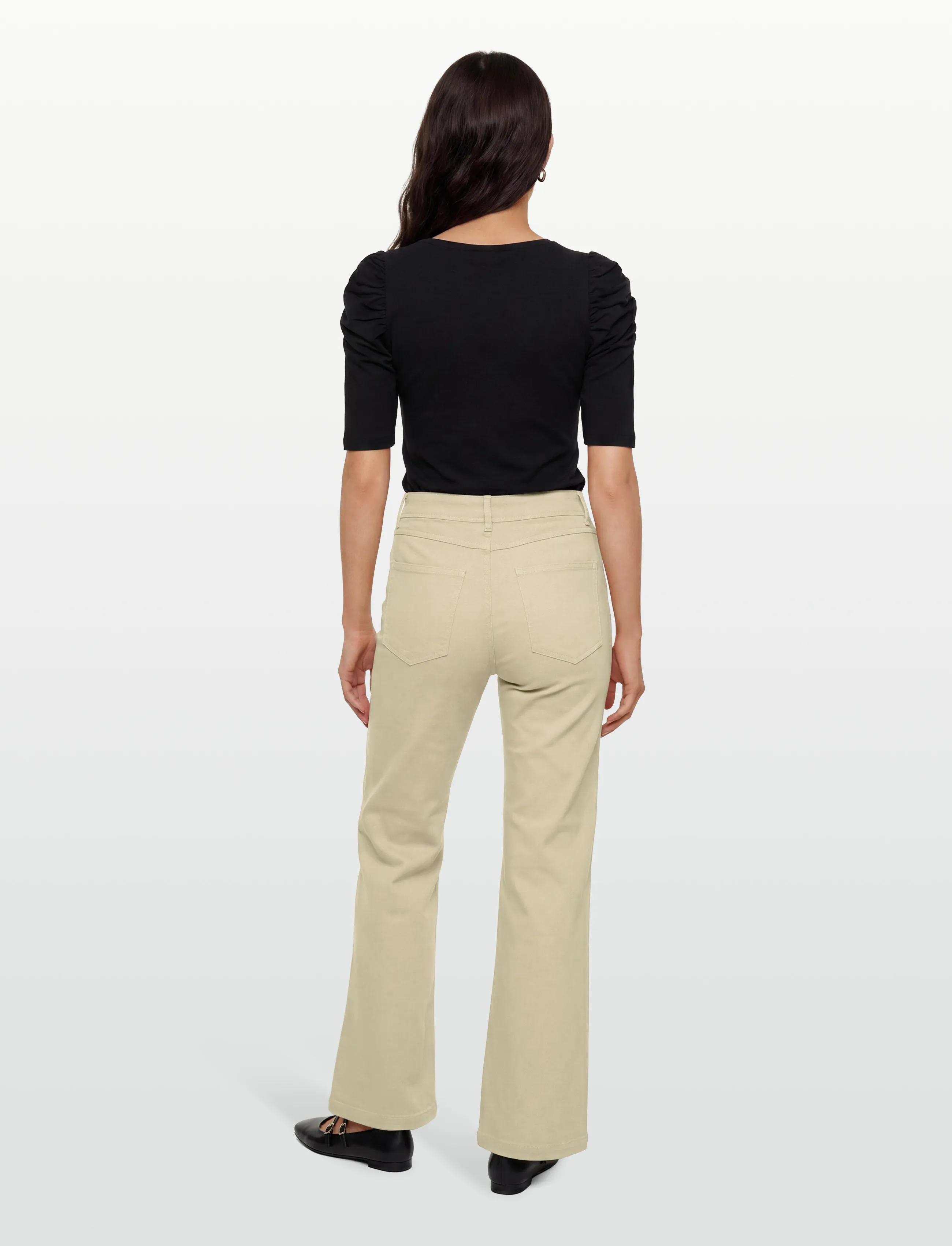DESIRES - Florence Bukser - peoriided outlet-hindadega - pale khaki - 4