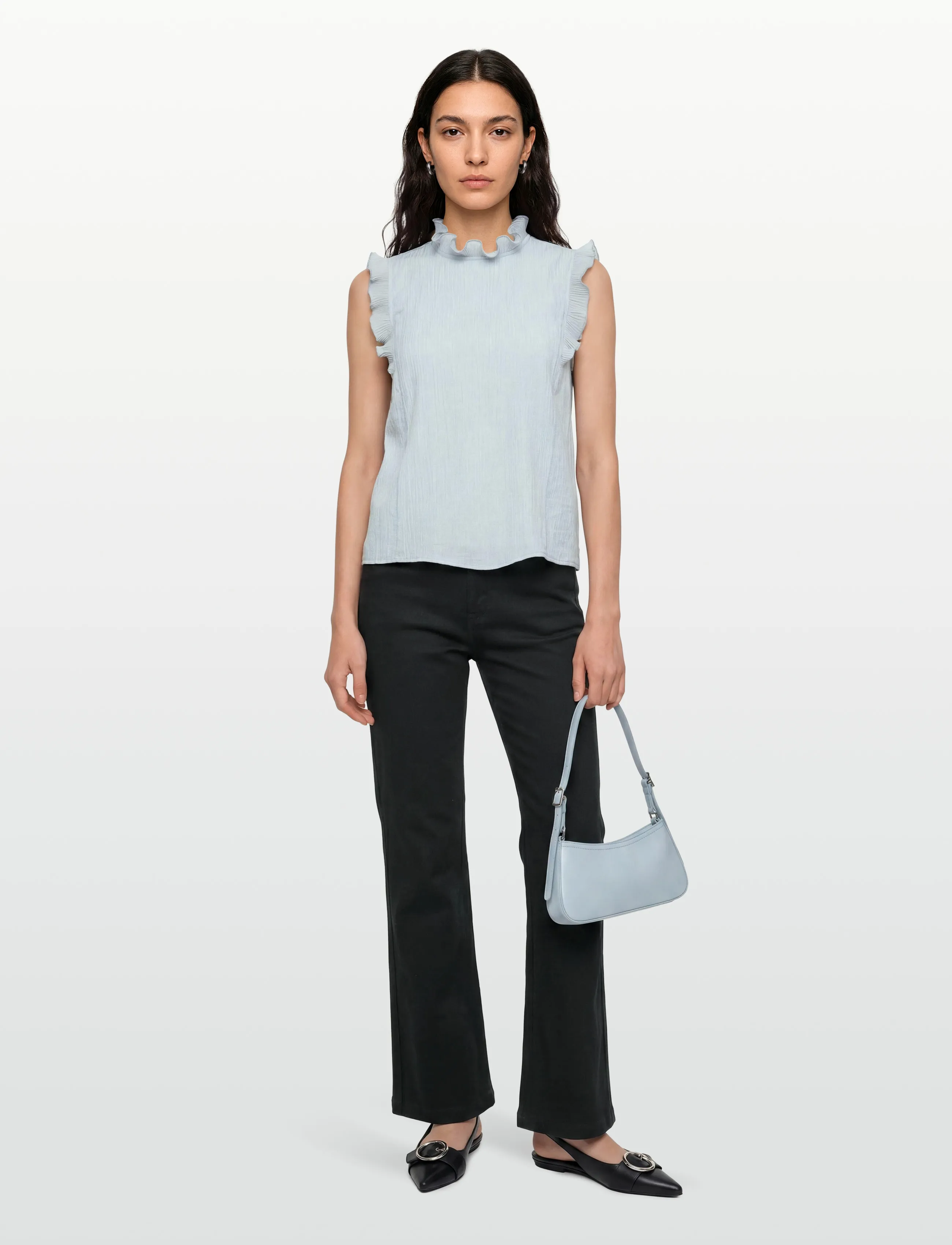 DESIRES - Florence Bukser - peoriided outlet-hindadega - sort - 0