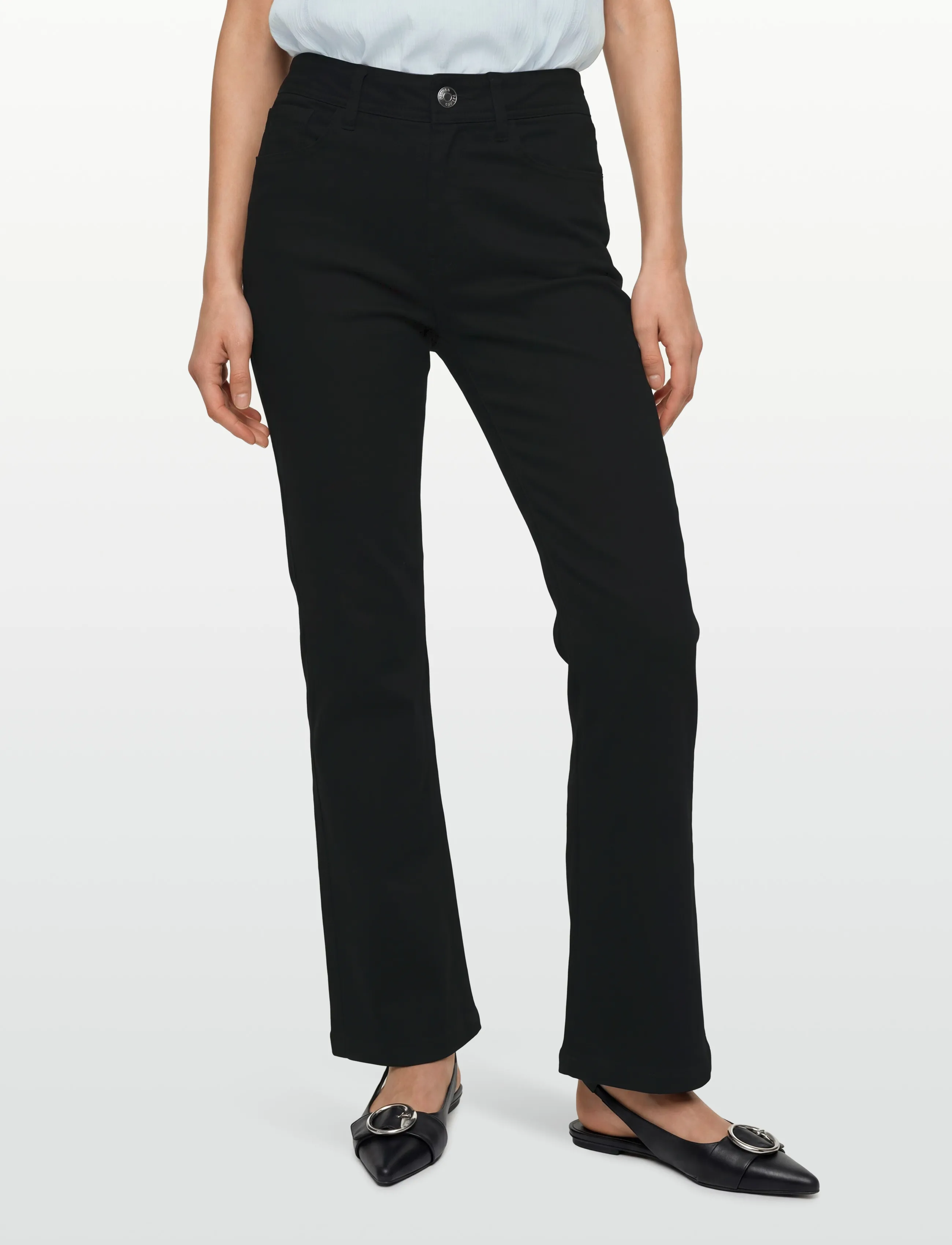 DESIRES - Florence Bukser - peoriided outlet-hindadega - sort - 3