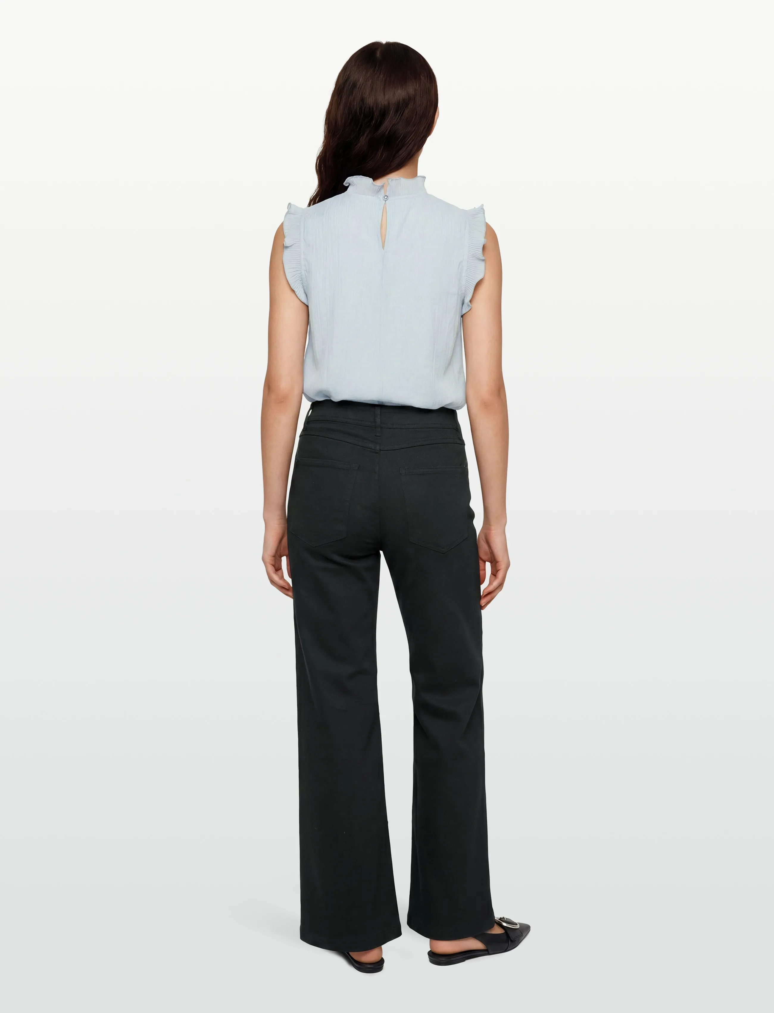 DESIRES - Florence Bukser - peoriided outlet-hindadega - sort - 4