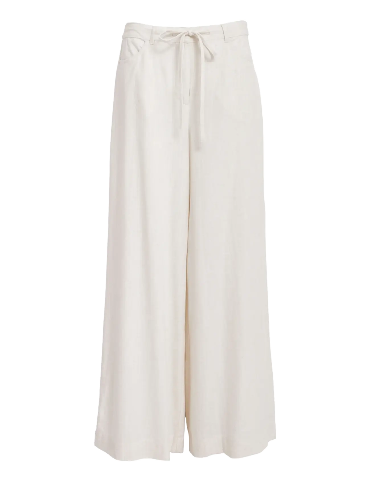 DESIRES DSGrace Pant - DESIRES - TOFU / cream