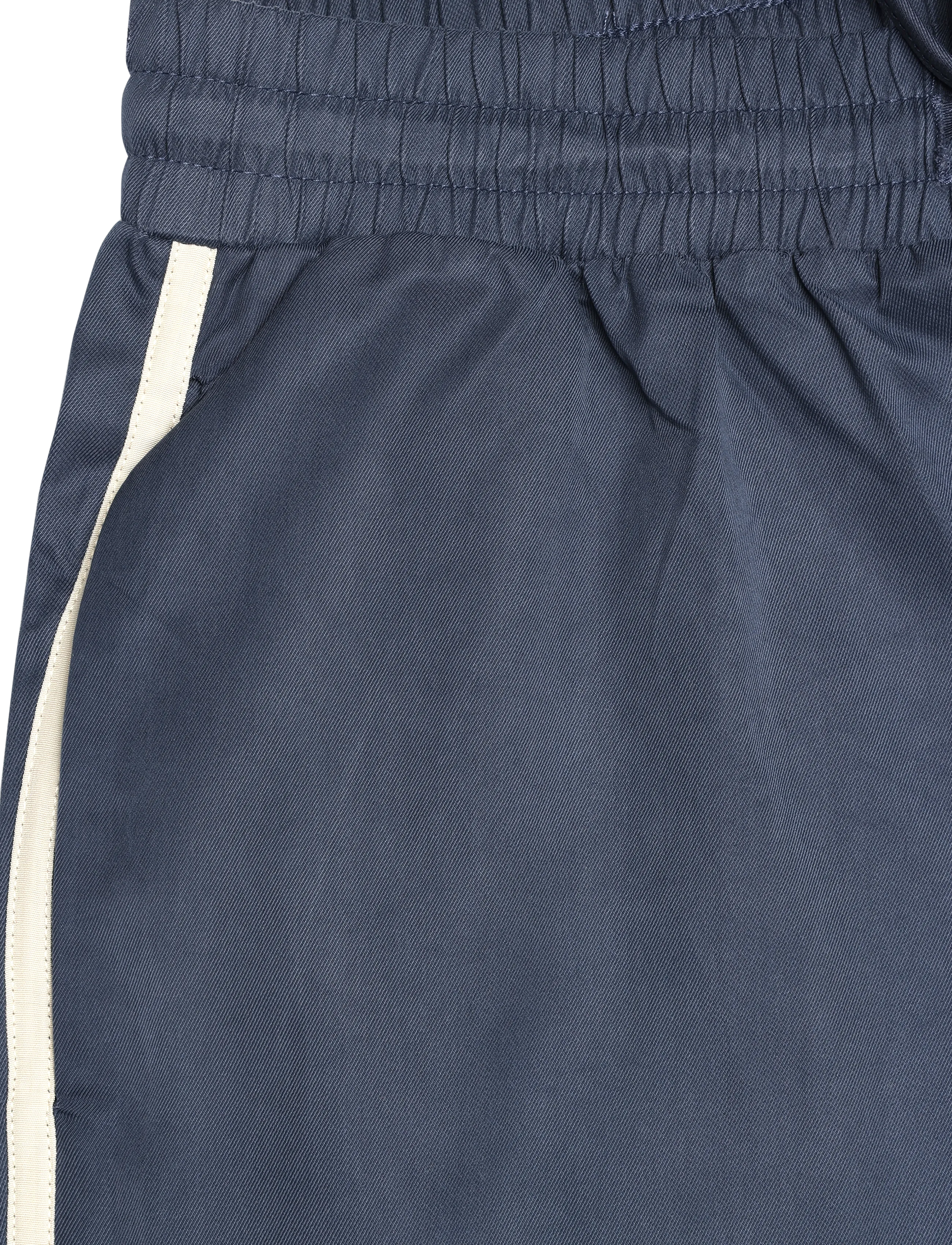 DESIRES - DSKaren Mid Waisted Pant - festtøj til outletpriser - total eclipse blue - 5