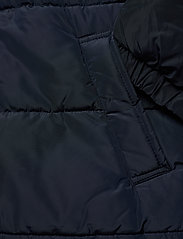 DESIRES - Edith Long Jacket - winter jackets - sky captain - 5