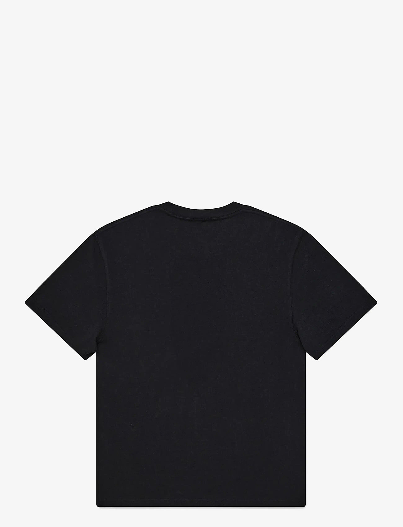 Deus Ex Machina - Pill Logo Tee - lyhythihaiset - black - 1