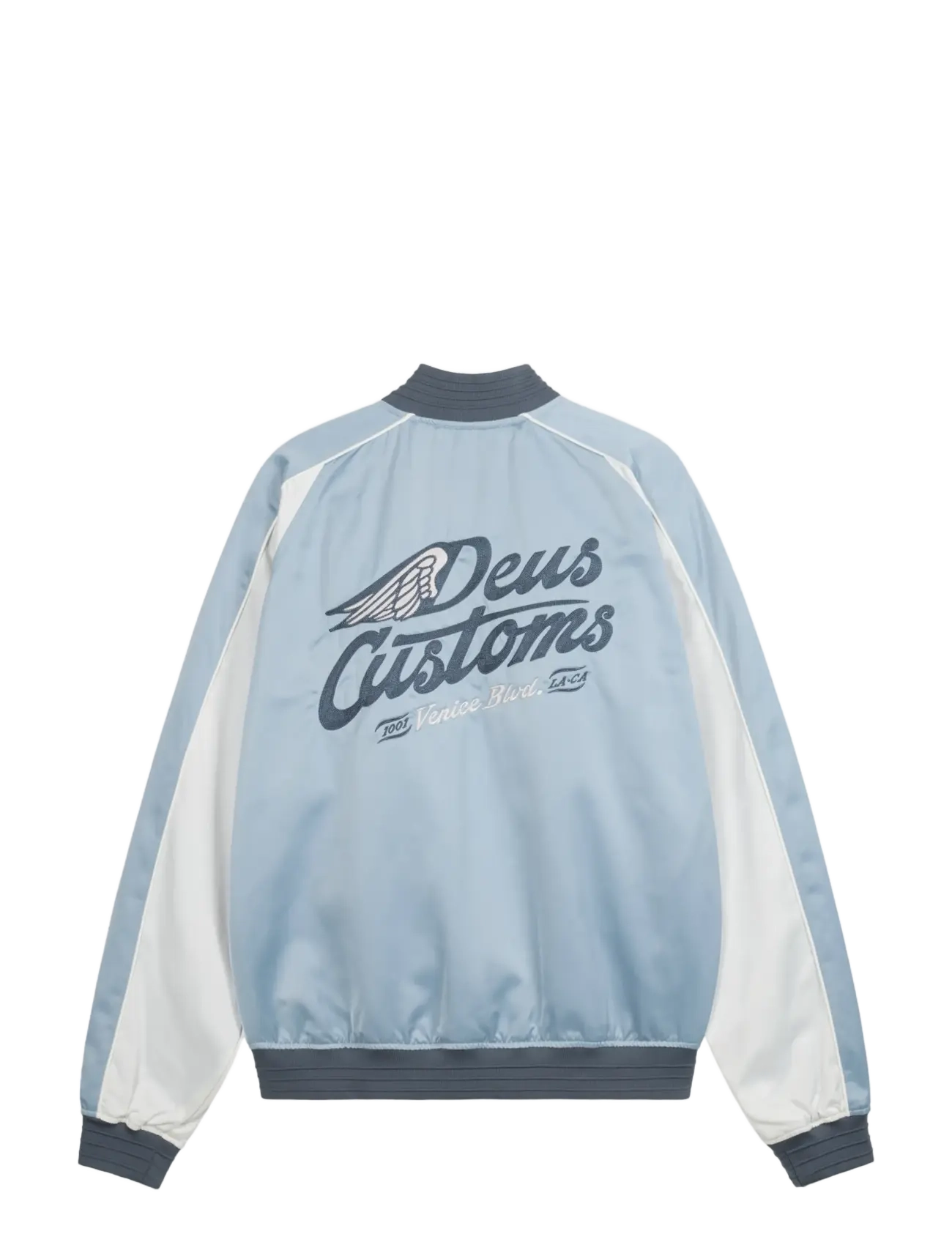 Winglet Souvenir Jacket 2