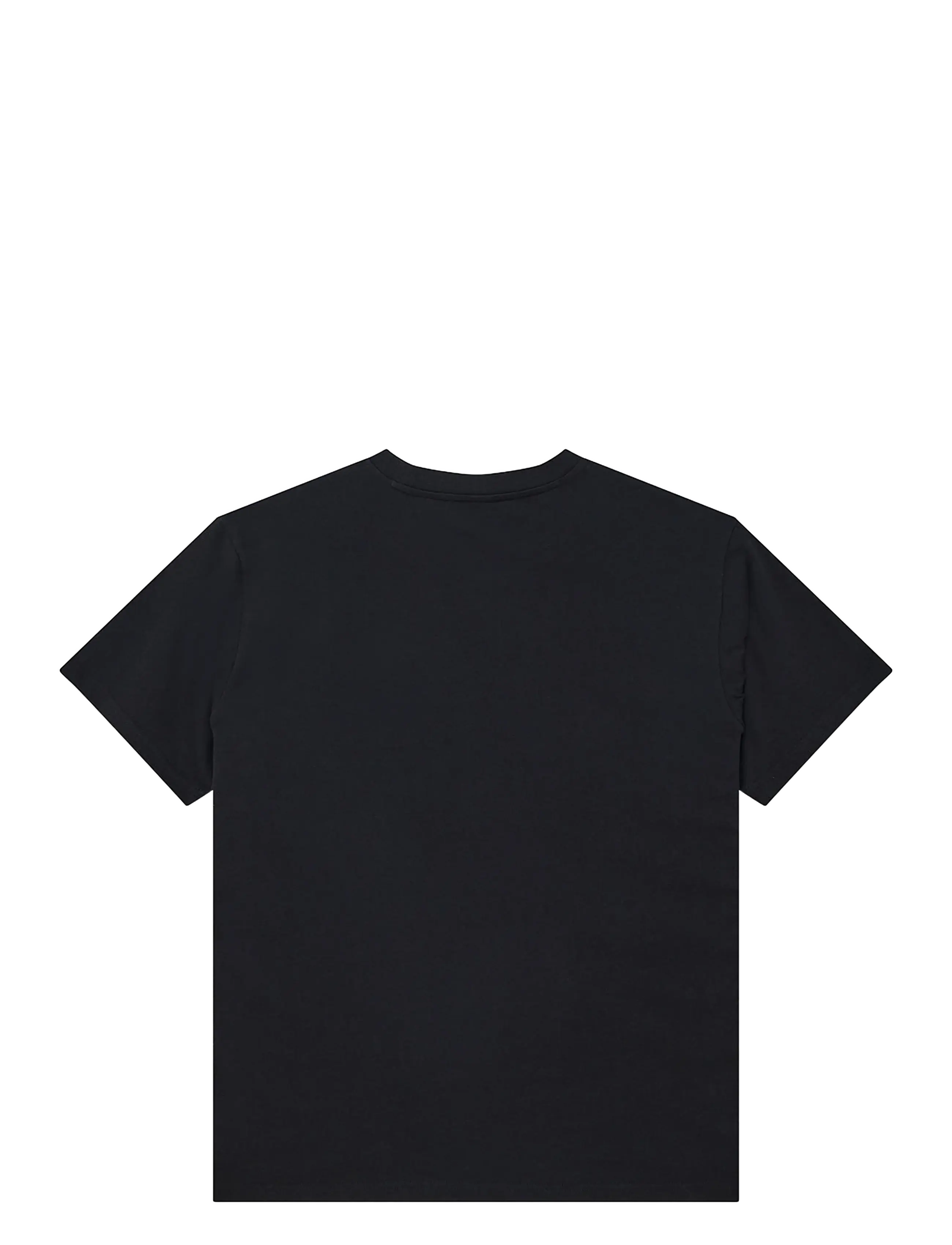 Deus Ex Machina - Enduro Moto Tee - t-shirts - black - 1