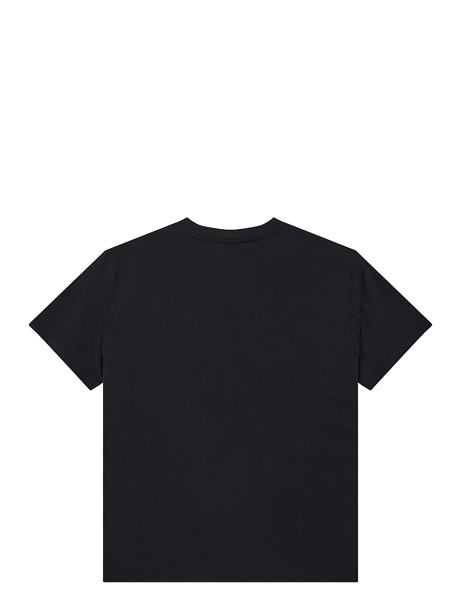 Deus Ex Machina - Enduro Moto Tee - t-shirts - black - 1