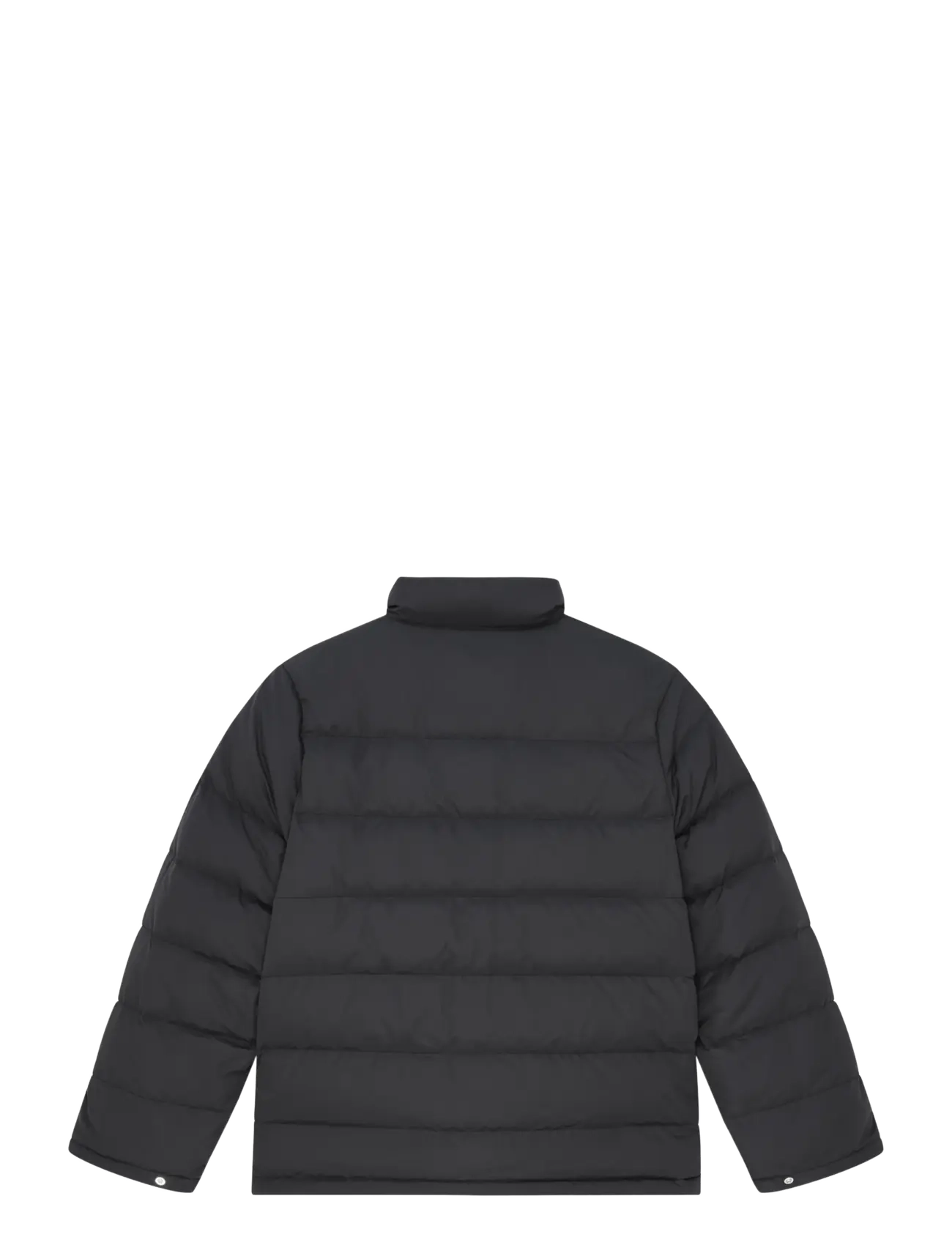 Deus Ex Machina - Carson Down Jacket - herbstjacken - black - 2