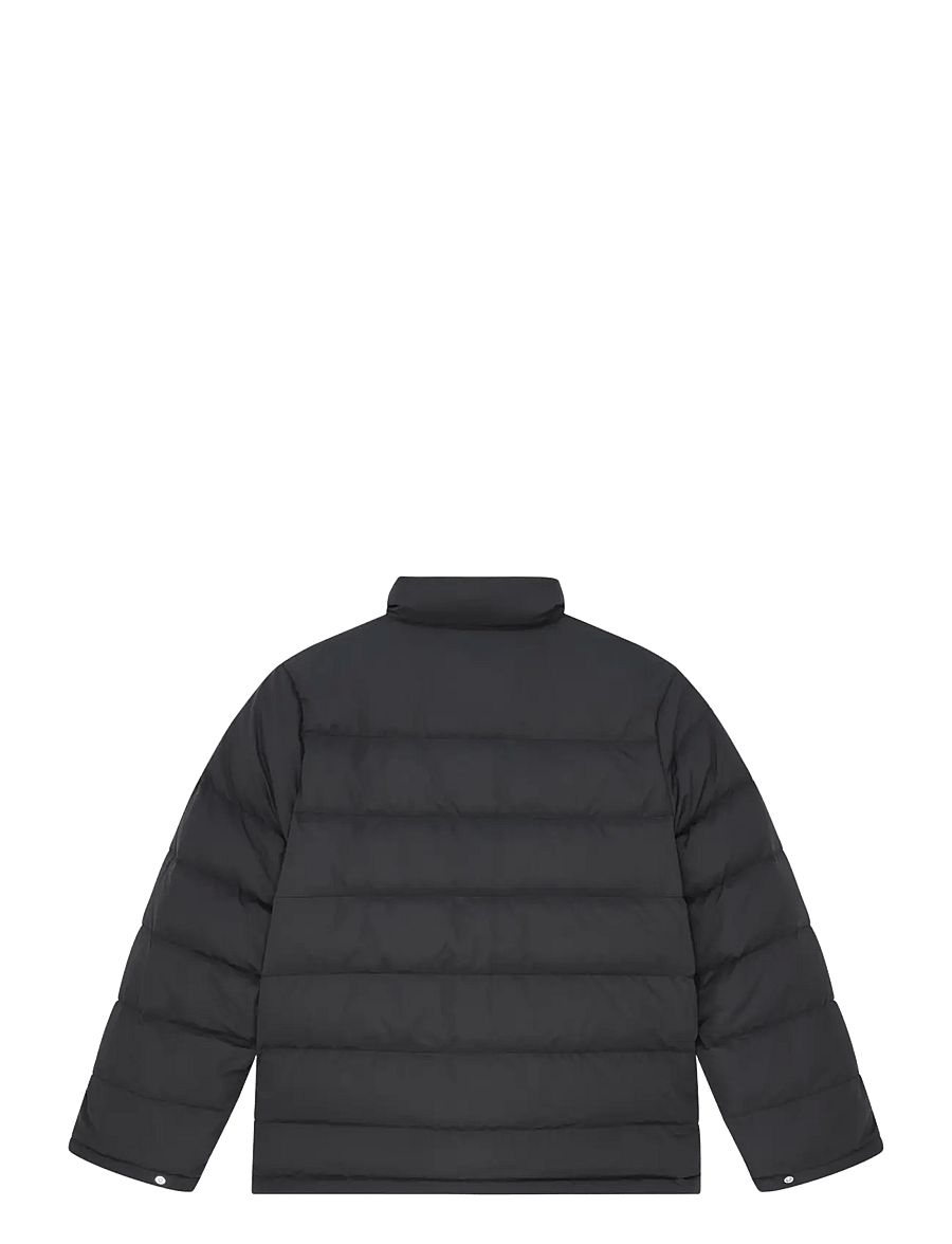 Deus Ex Machina - Carson Down Jacket - herbstjacken - black - 2