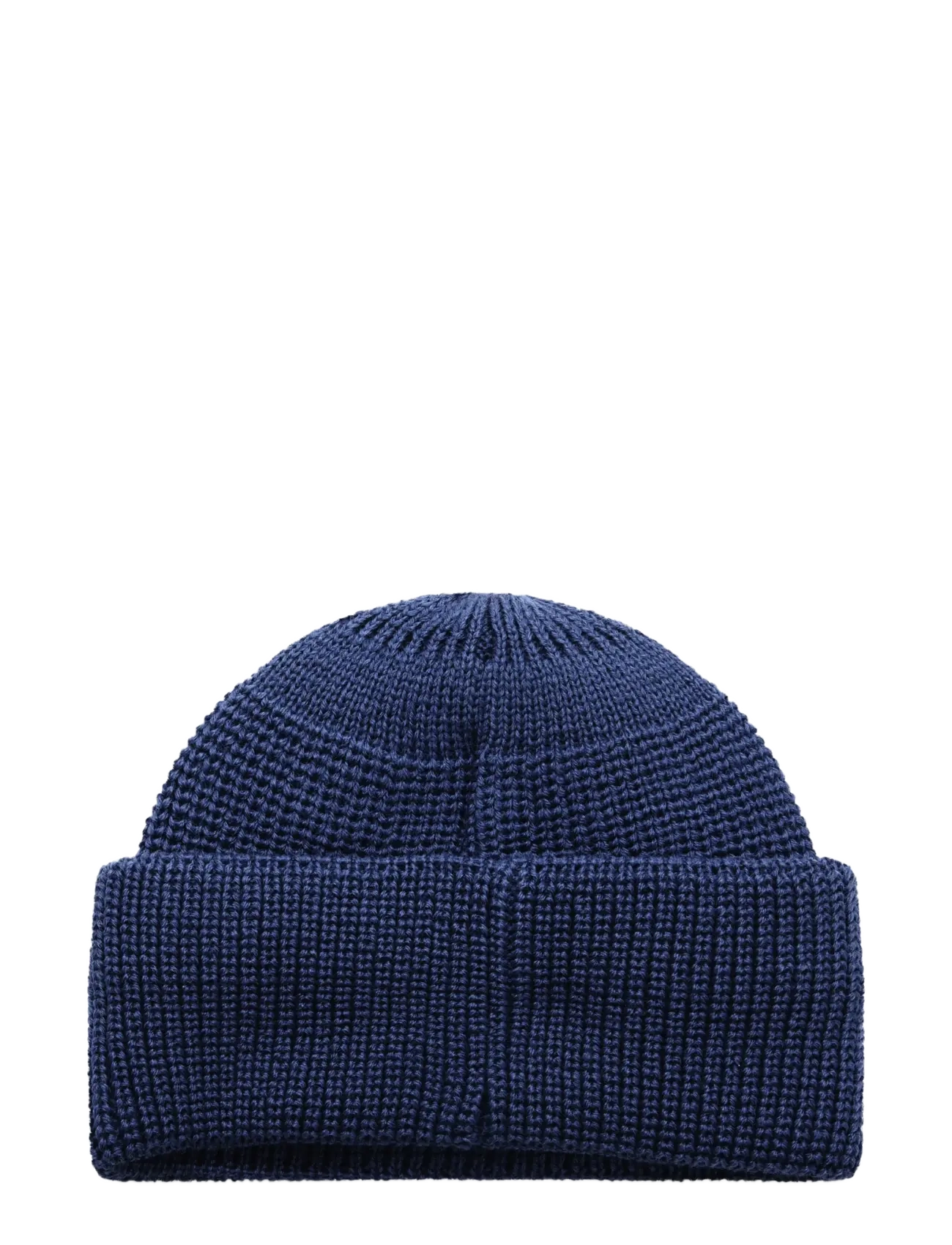 Deus Ex Machina - Crosland Beanie - shop by style - mechanic blue - 1