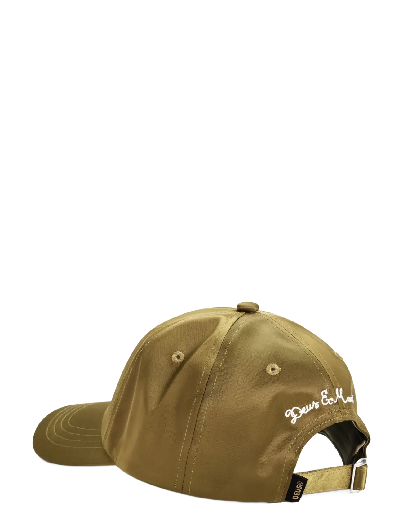 Deus Ex Machina Pill Satin Cap kepsar herr – bild 2