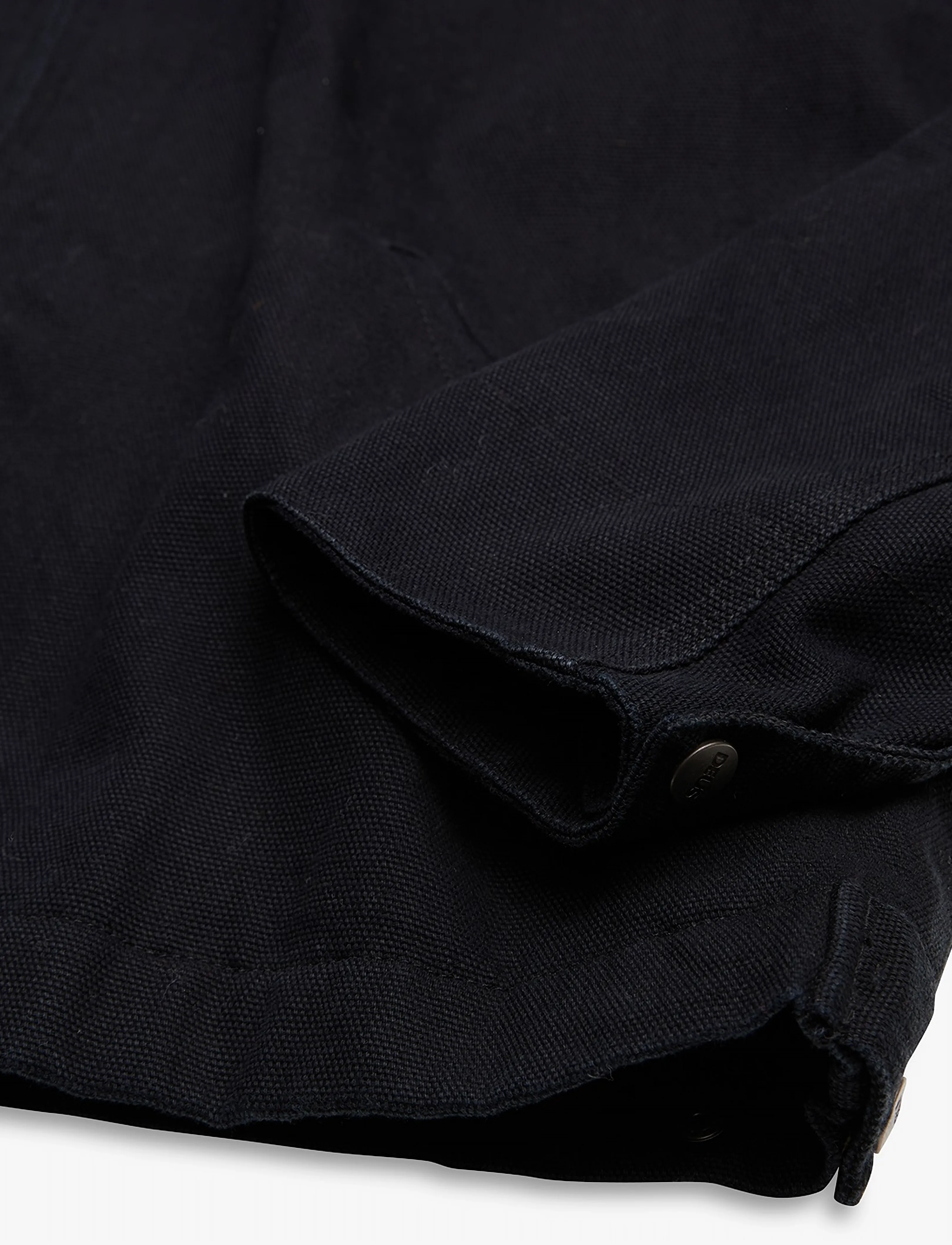 Deus Ex Machina - Address Workwear Jacket - black - 4