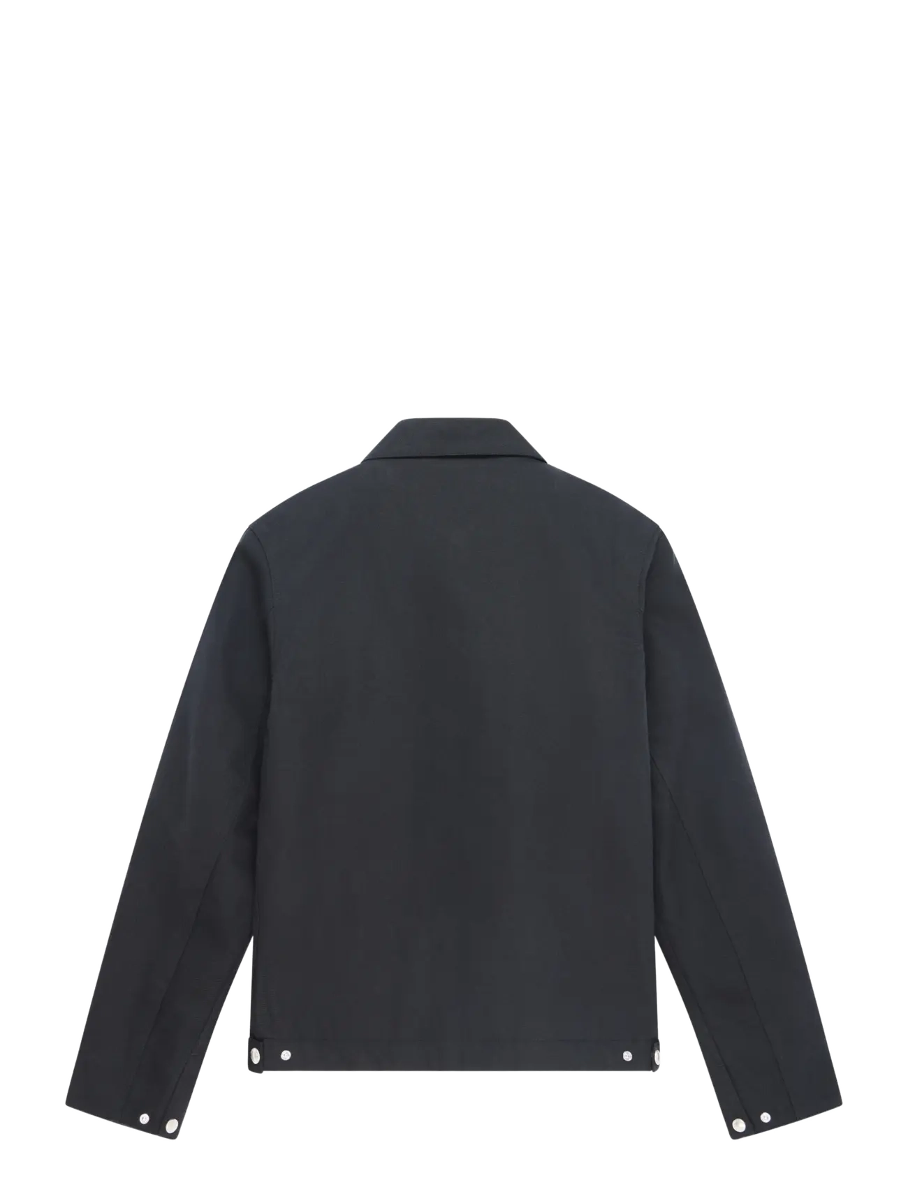 Deus Ex Machina - Denim Chore Jacket - forede denimjakker - vintage blue - 2