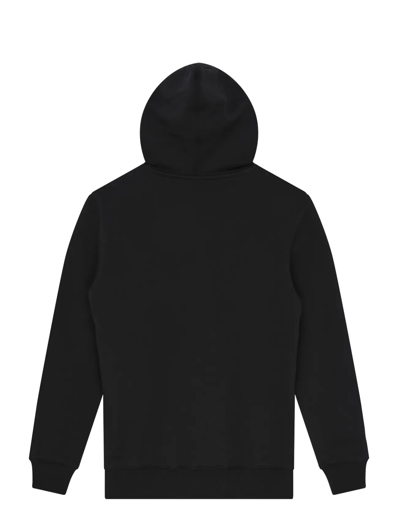 Deus Ex Machina - Victory Lap Zip Hoodie - hoodies - black - 2