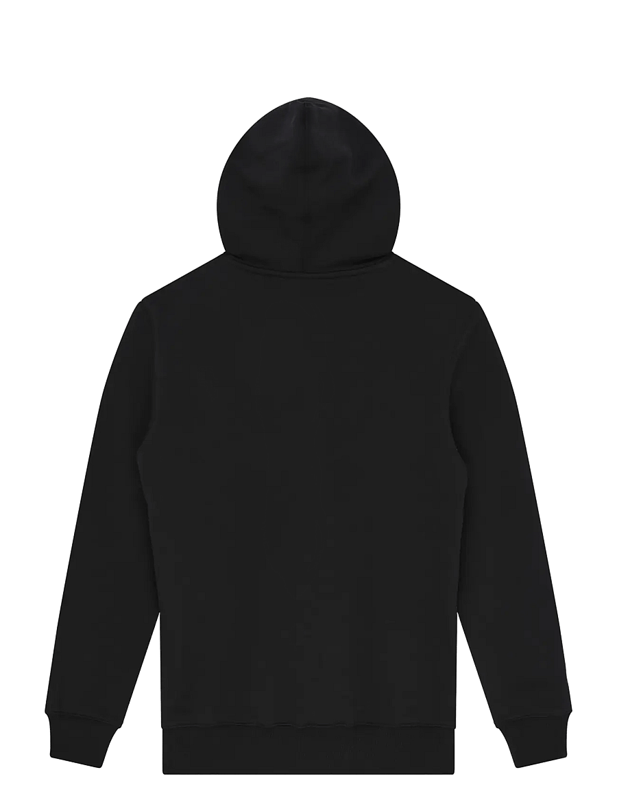 Deus Ex Machina - Victory Lap Zip Hoodie - hoodies - black - 2
