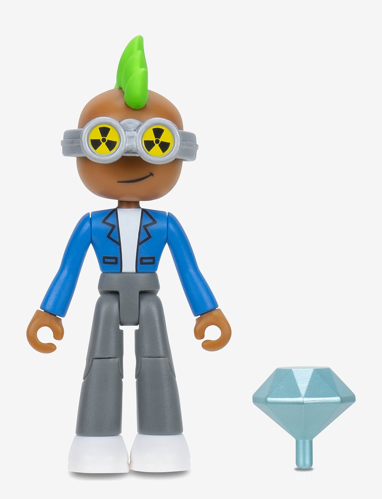 DEV Series - DEVSeries Multipack - MM2: Powers Pack - legesæt - multi - 4