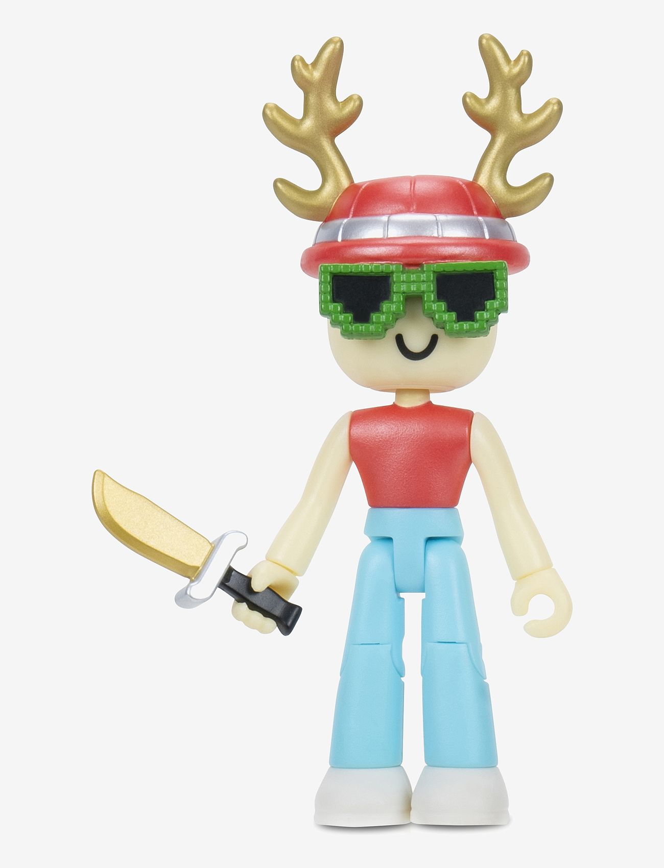 DEV Series - DEVSeries Multipack - MM2: Powers Pack - legesæt - multi - 5