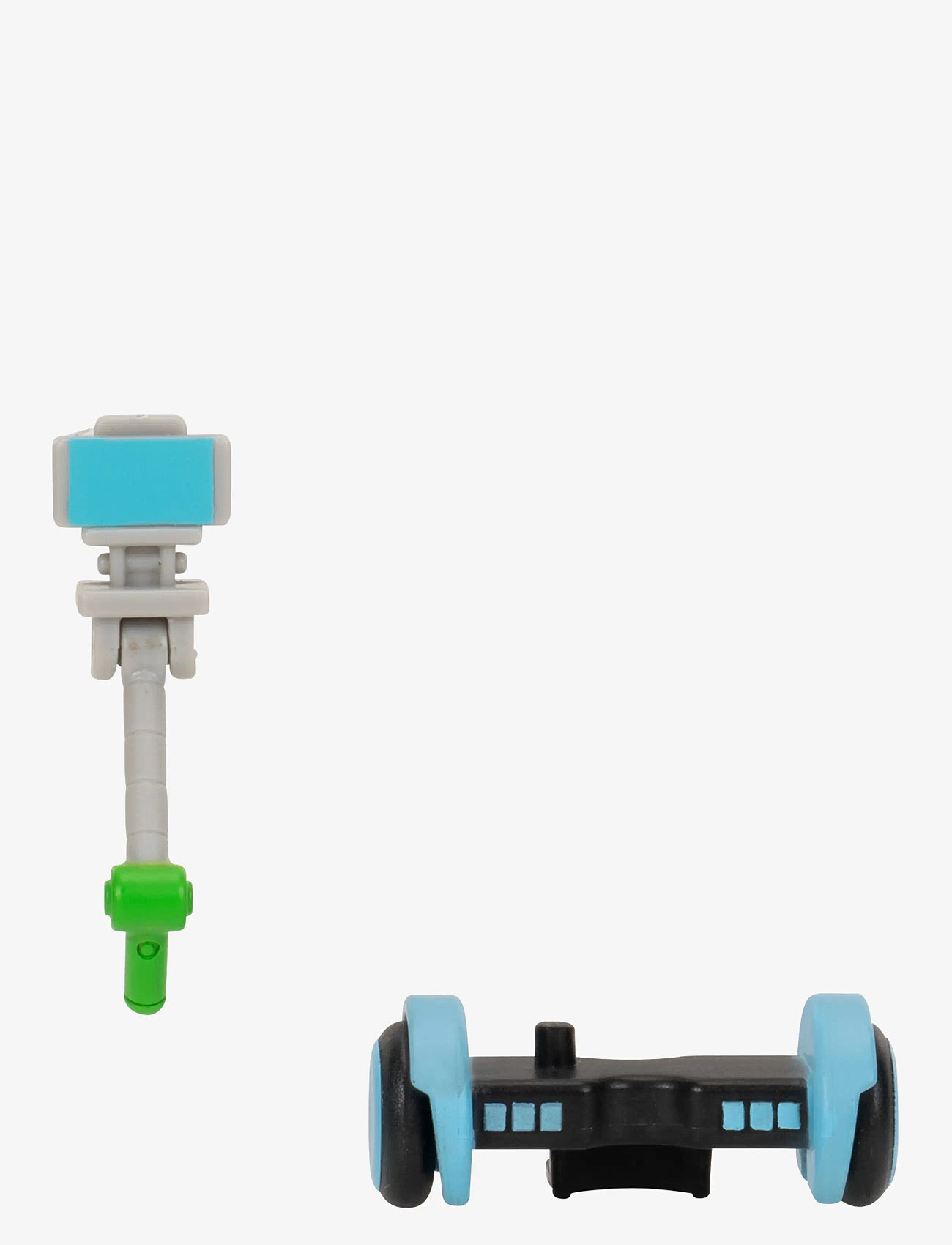 DEV Series - DEVSeries Game Pack - Brookhaven: Techfluencers - lekset - multi - 3