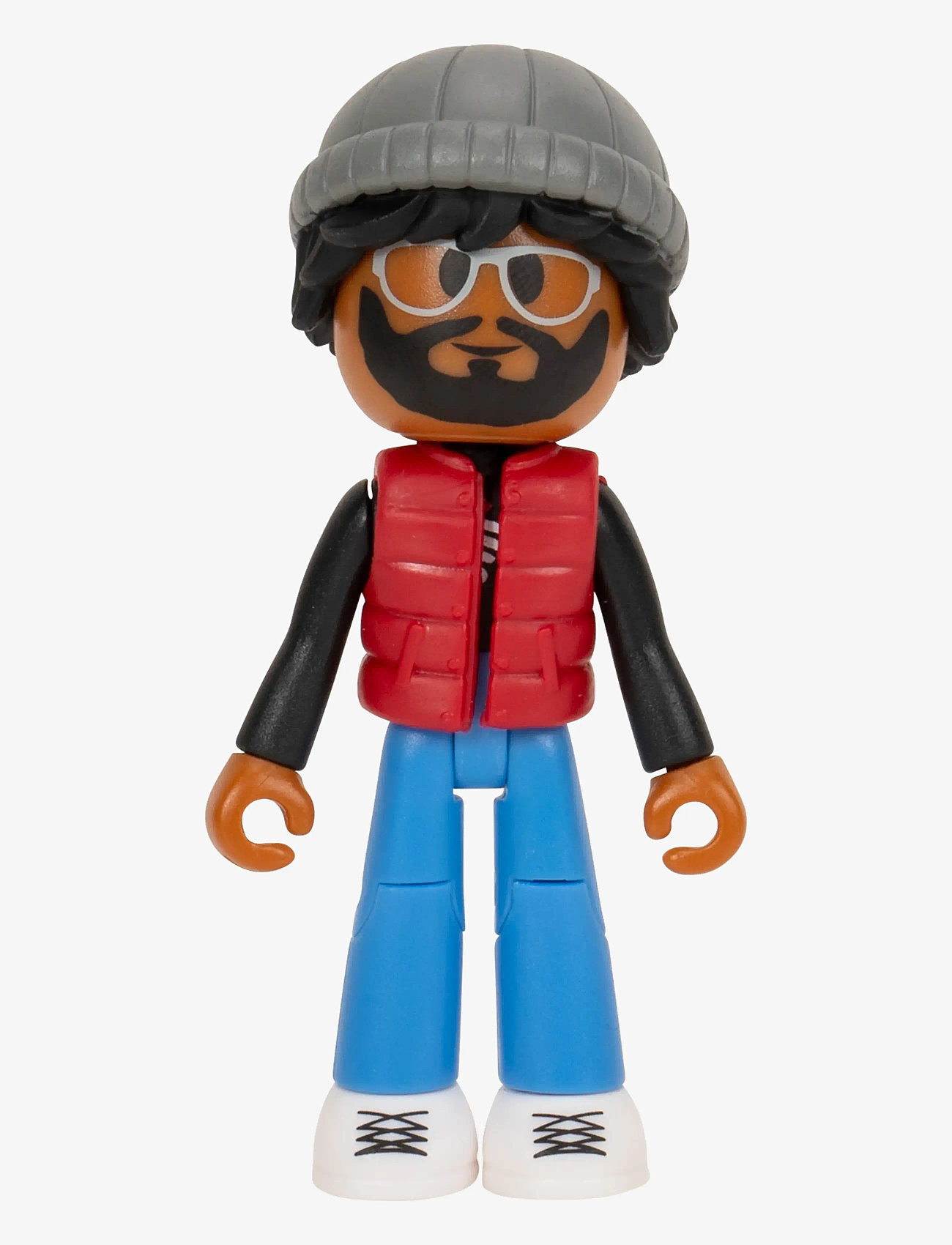 DEV Series - DEVSeries Game Pack - Brookhaven: Techfluencers - lekset - multi - 4