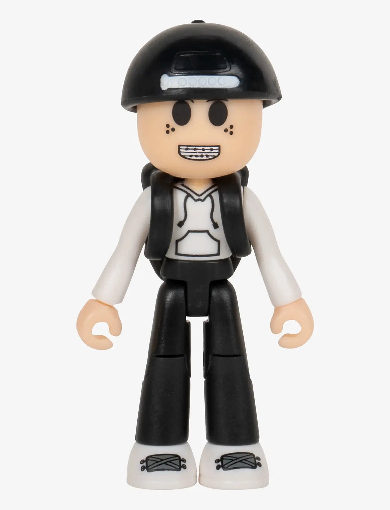 DEV Series - DEVSeries Game Pack - Brookhaven: Techfluencers - lekset - multi - 5