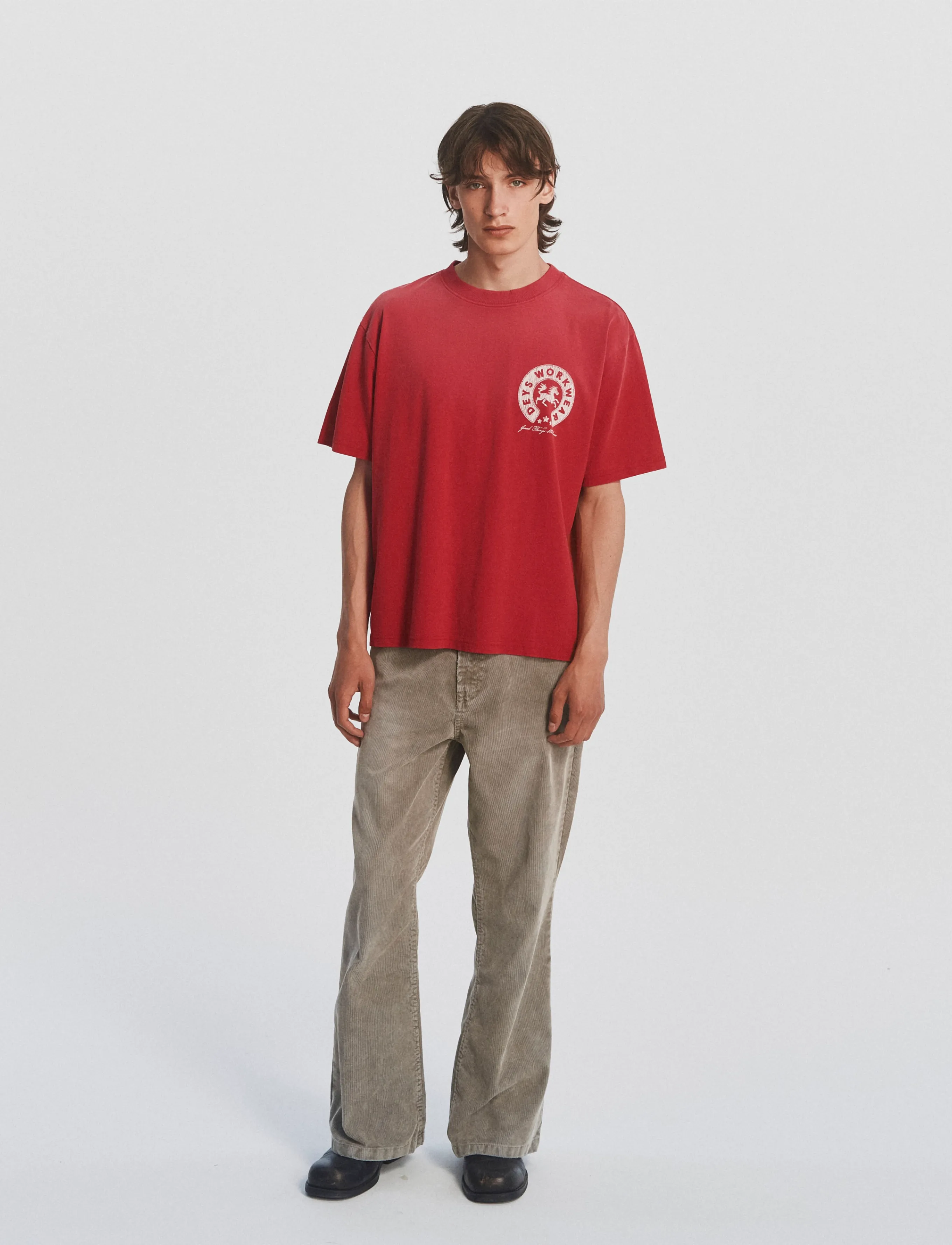 Brentwood Print T-Shirt