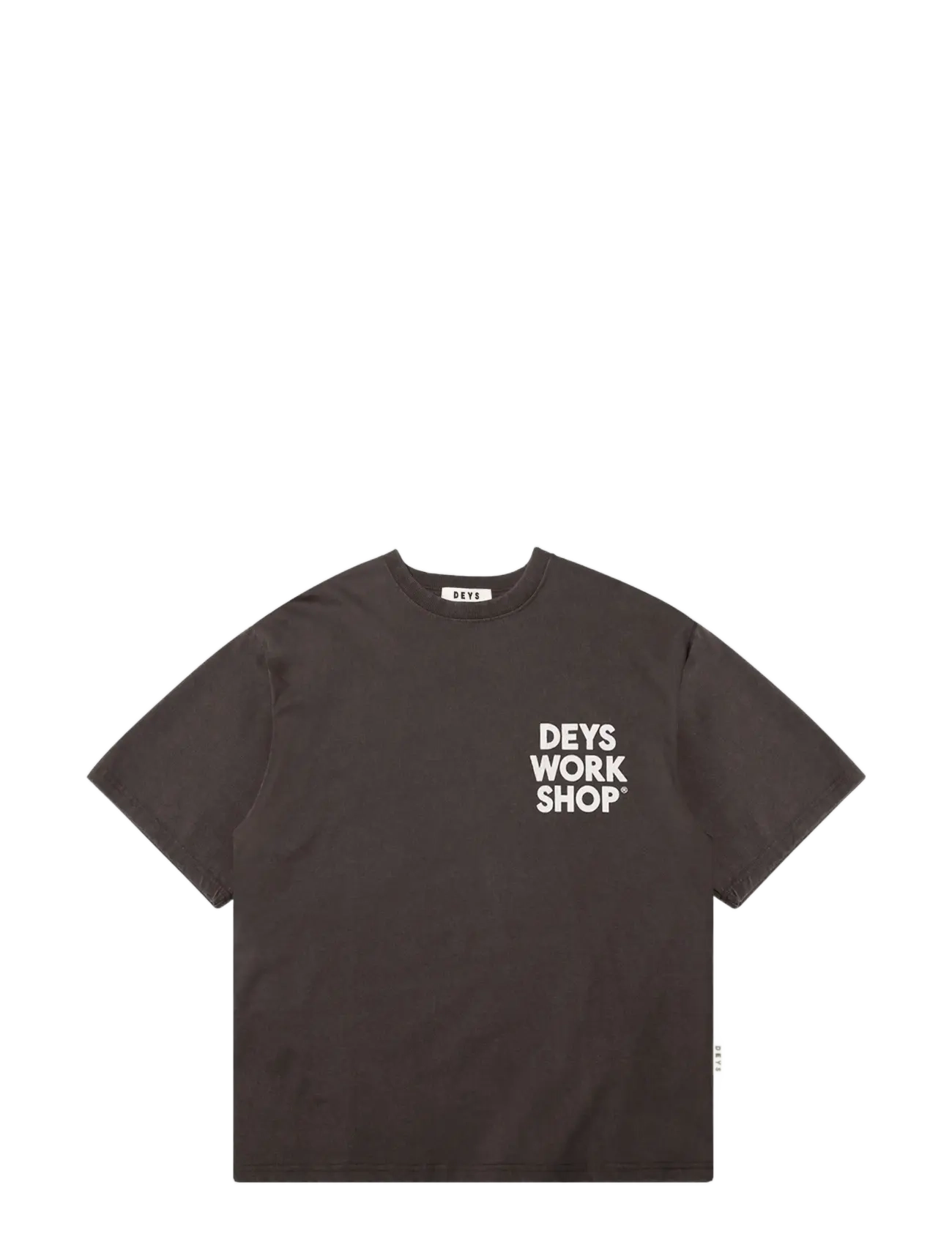 DEYS - Ventura Print T-Shirt -