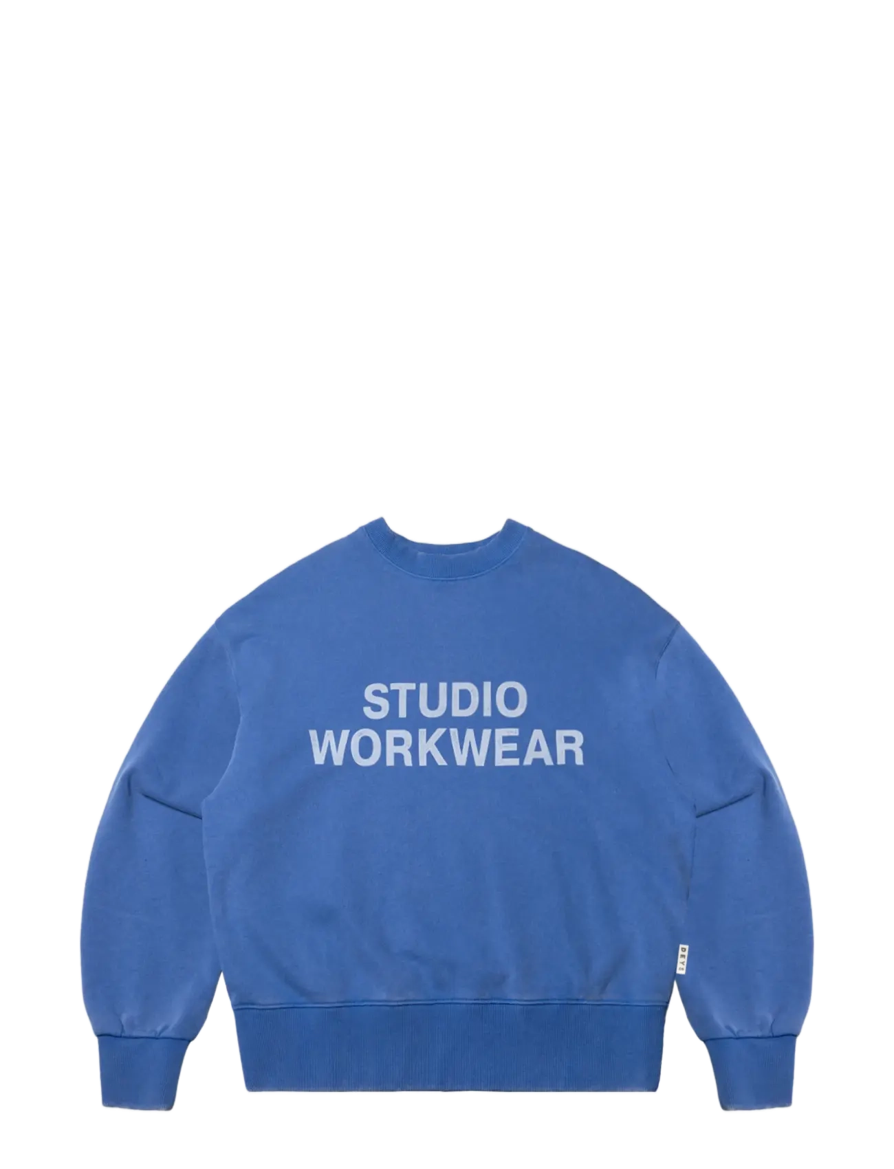 WASHED BLUE