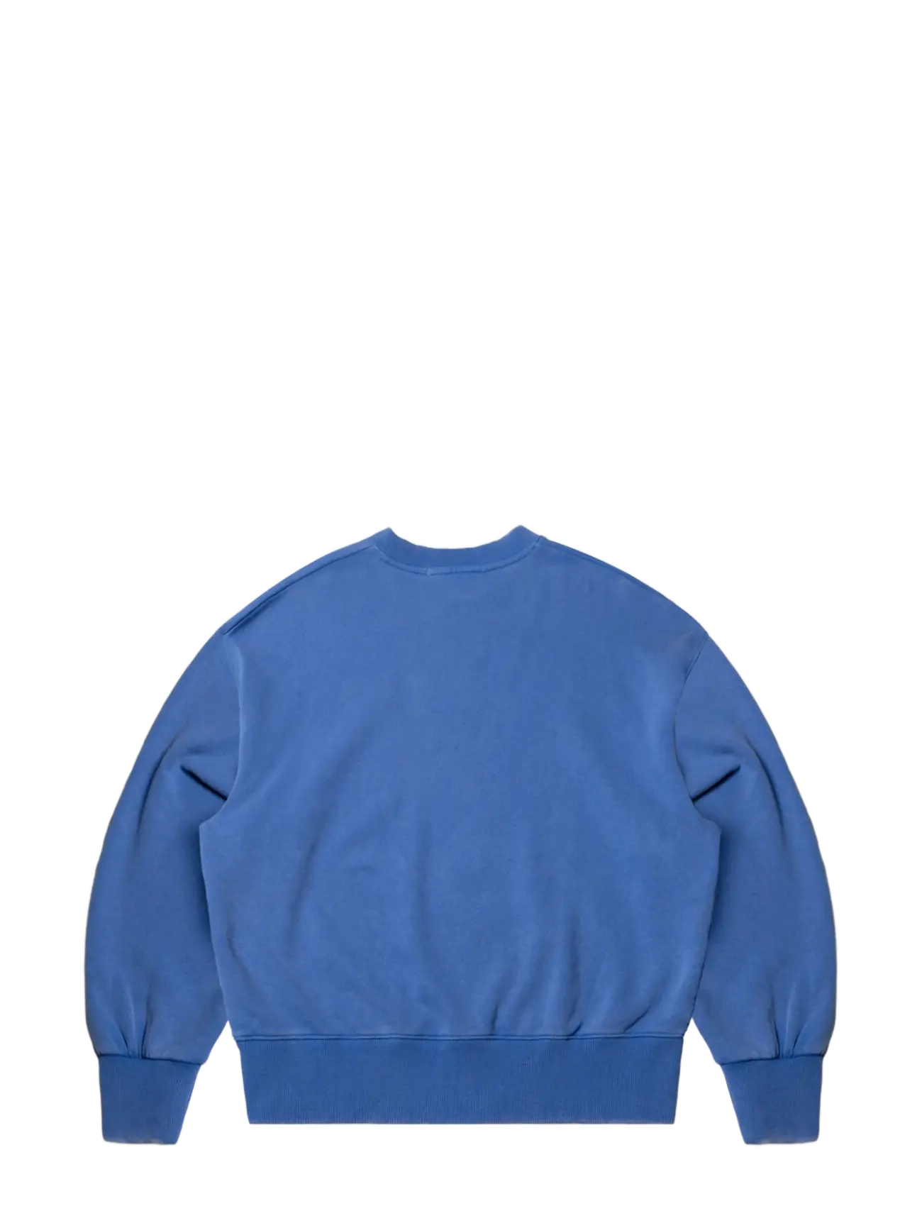 DEYS - Lawndale Crewneck Sweatshirt - dressipluusid - washed blue - 2