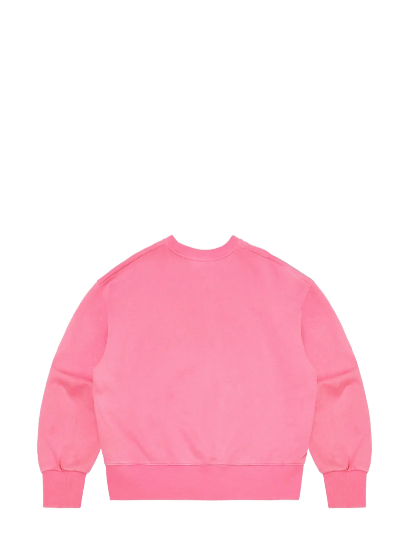 DEYS - Lawndale Crewneck Sweatshirt - dressipluusid - washed pink - 2