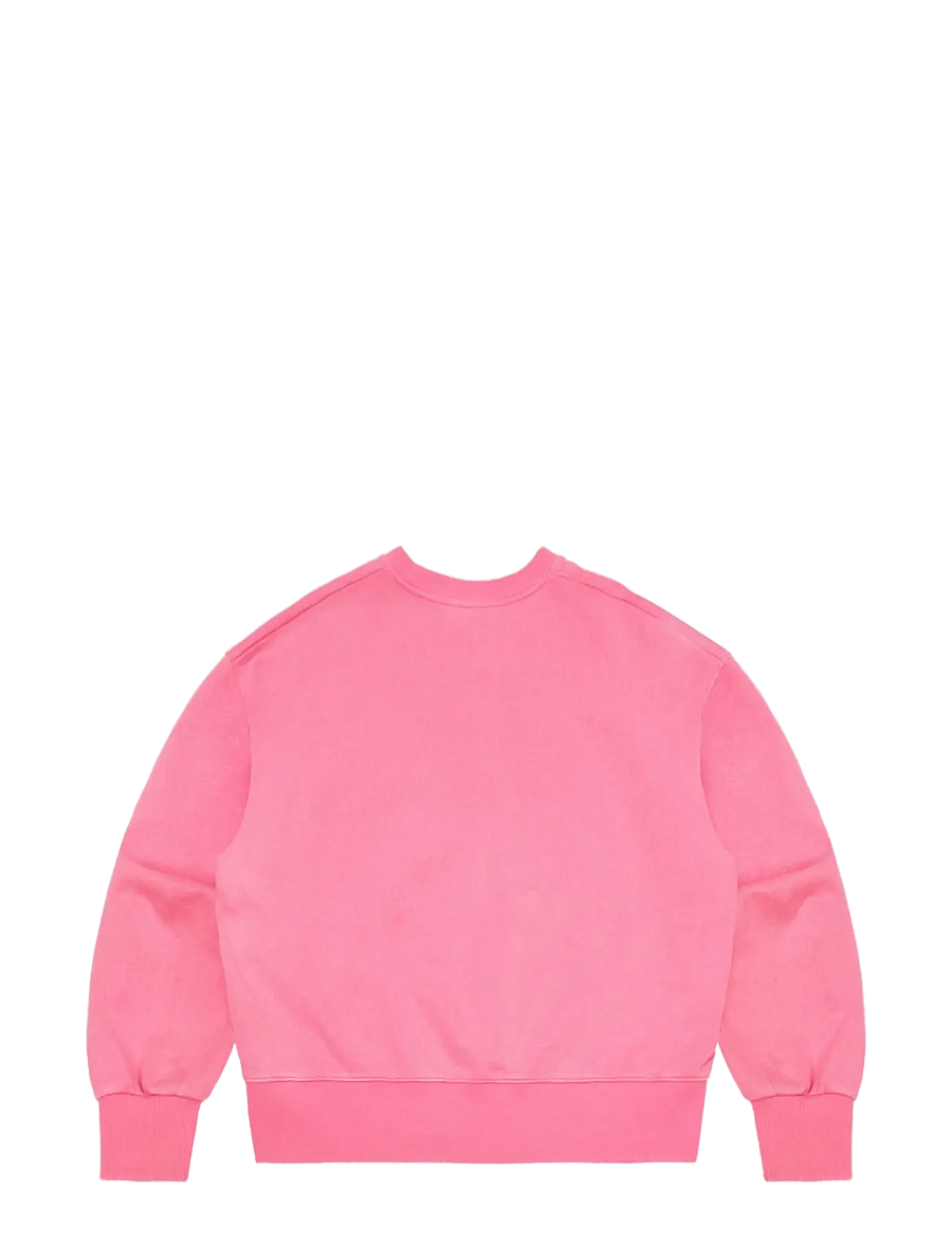 DEYS - Lawndale Crewneck Sweatshirt - dressipluusid - washed pink - 2