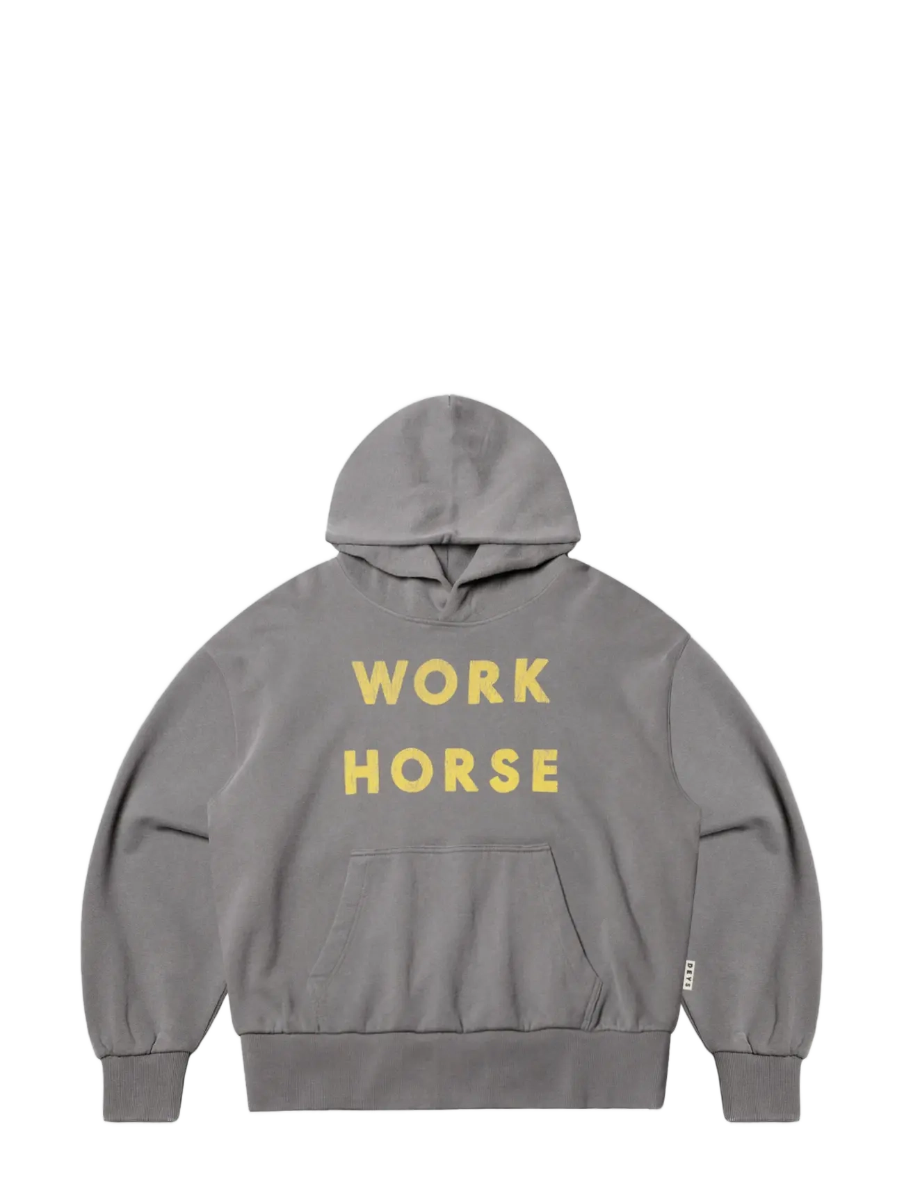 WASHED GREY