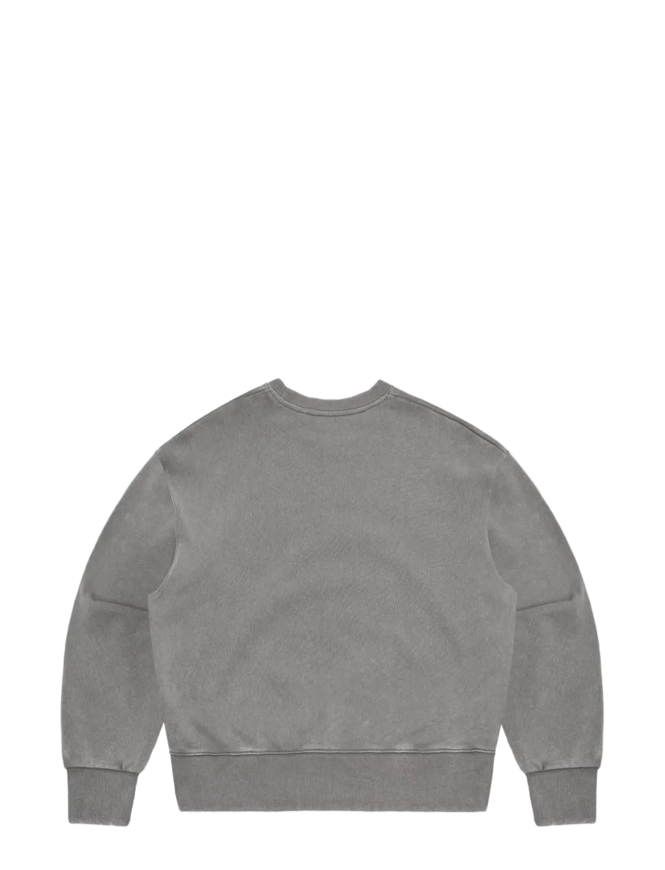 DEYS - Moreno Crewneck Sweatshirt - washed grey - 2