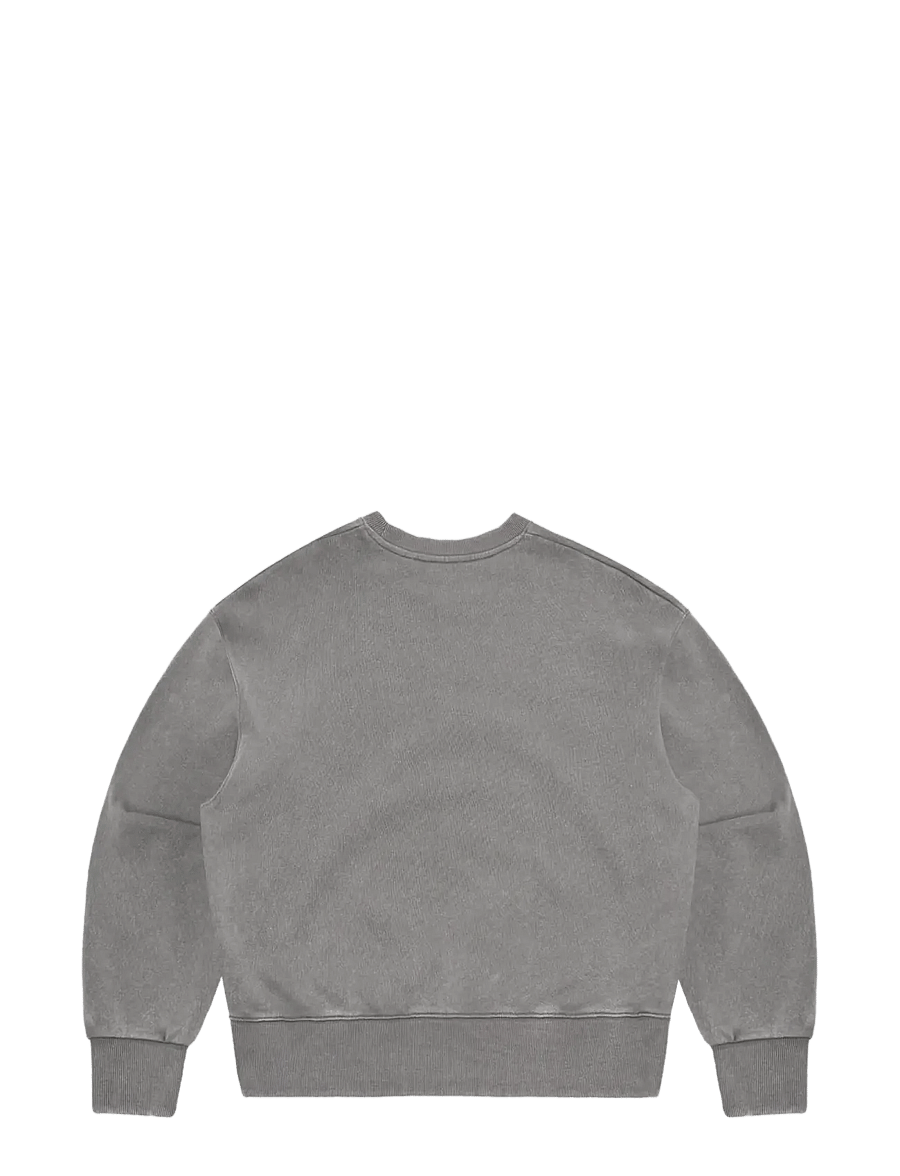 DEYS - Moreno Crewneck Sweatshirt - washed grey - 2