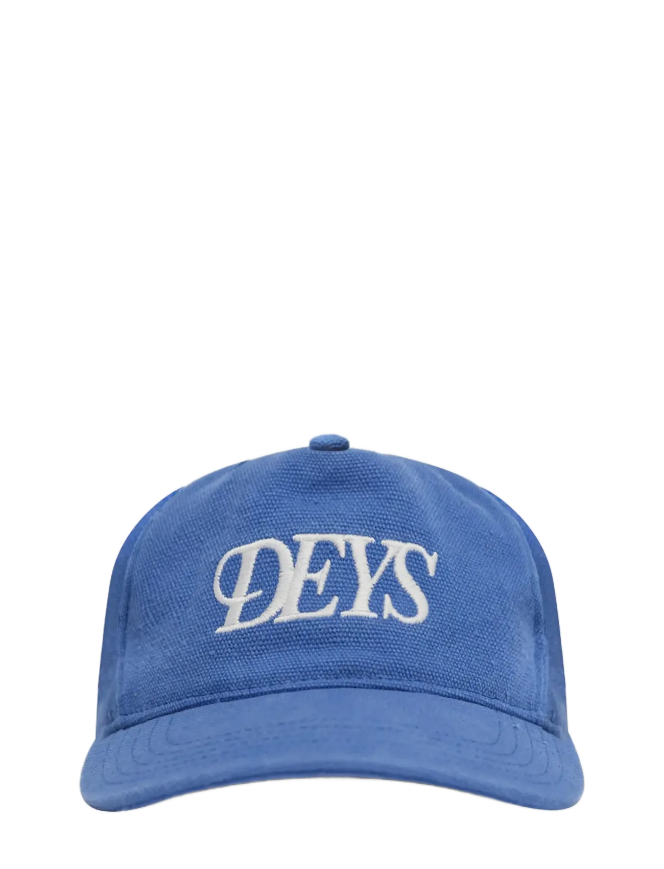 Venice Canvas Cap