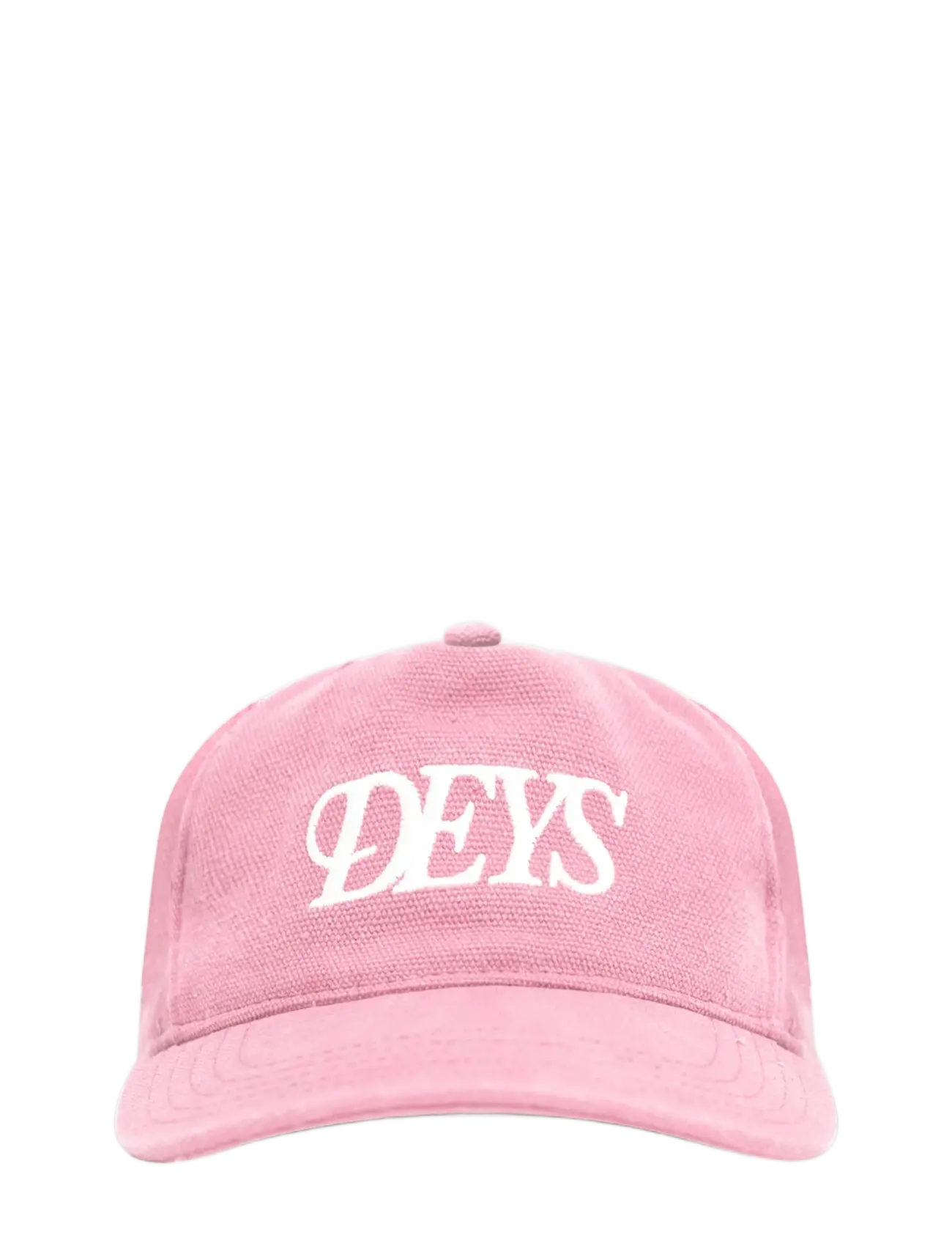 Venice Canvas Cap