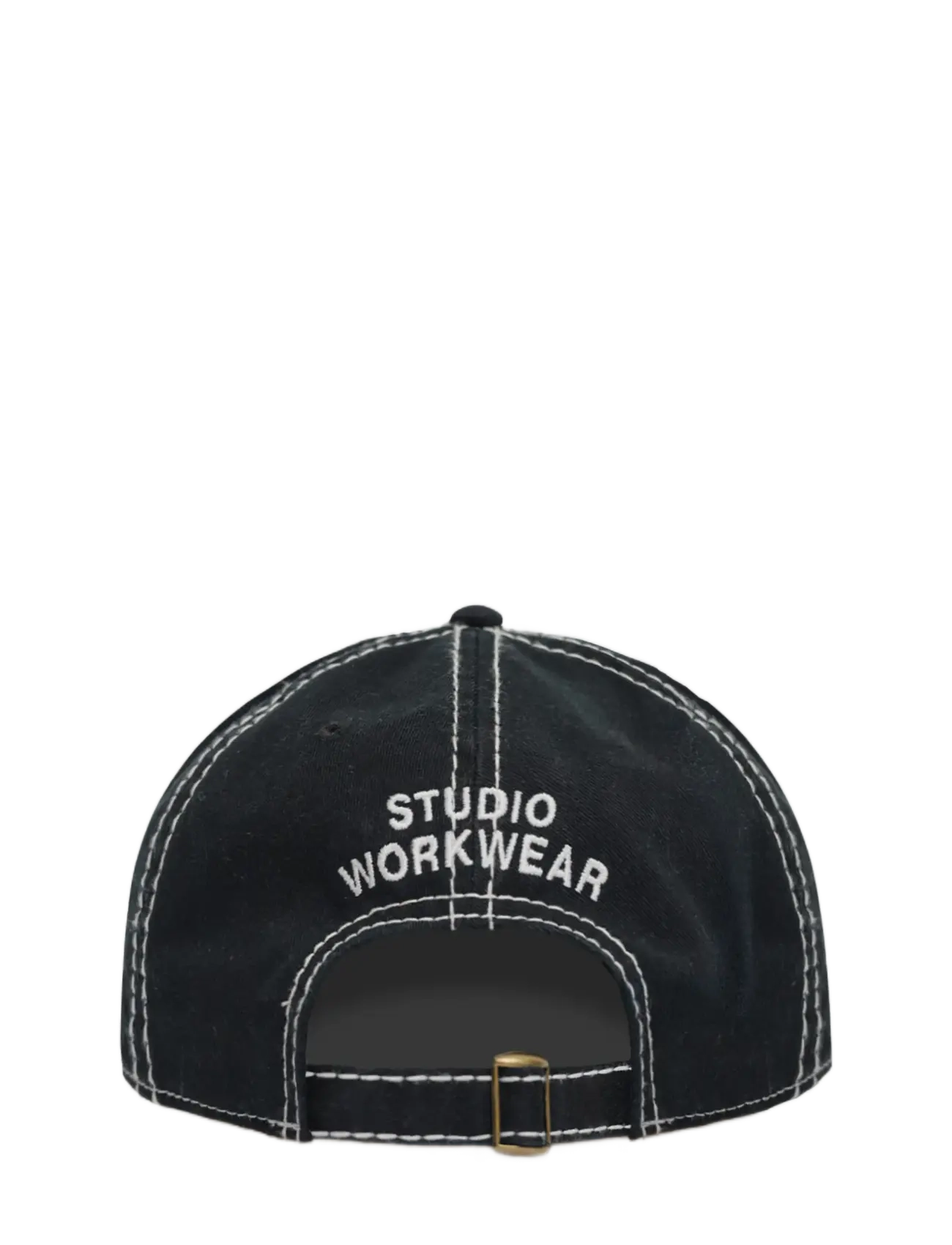 DEYS - Hancock Contrast Cap - black - 2