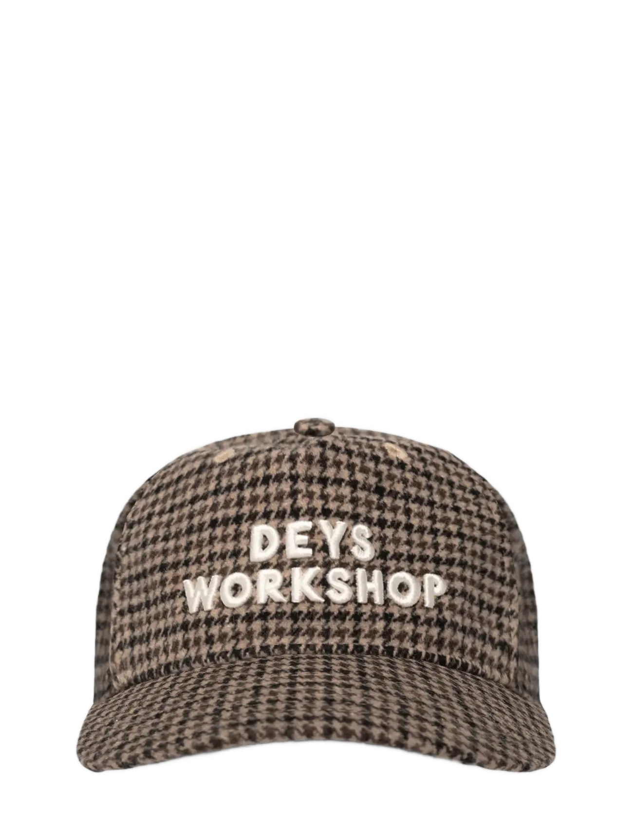 Malloy Wool Cap