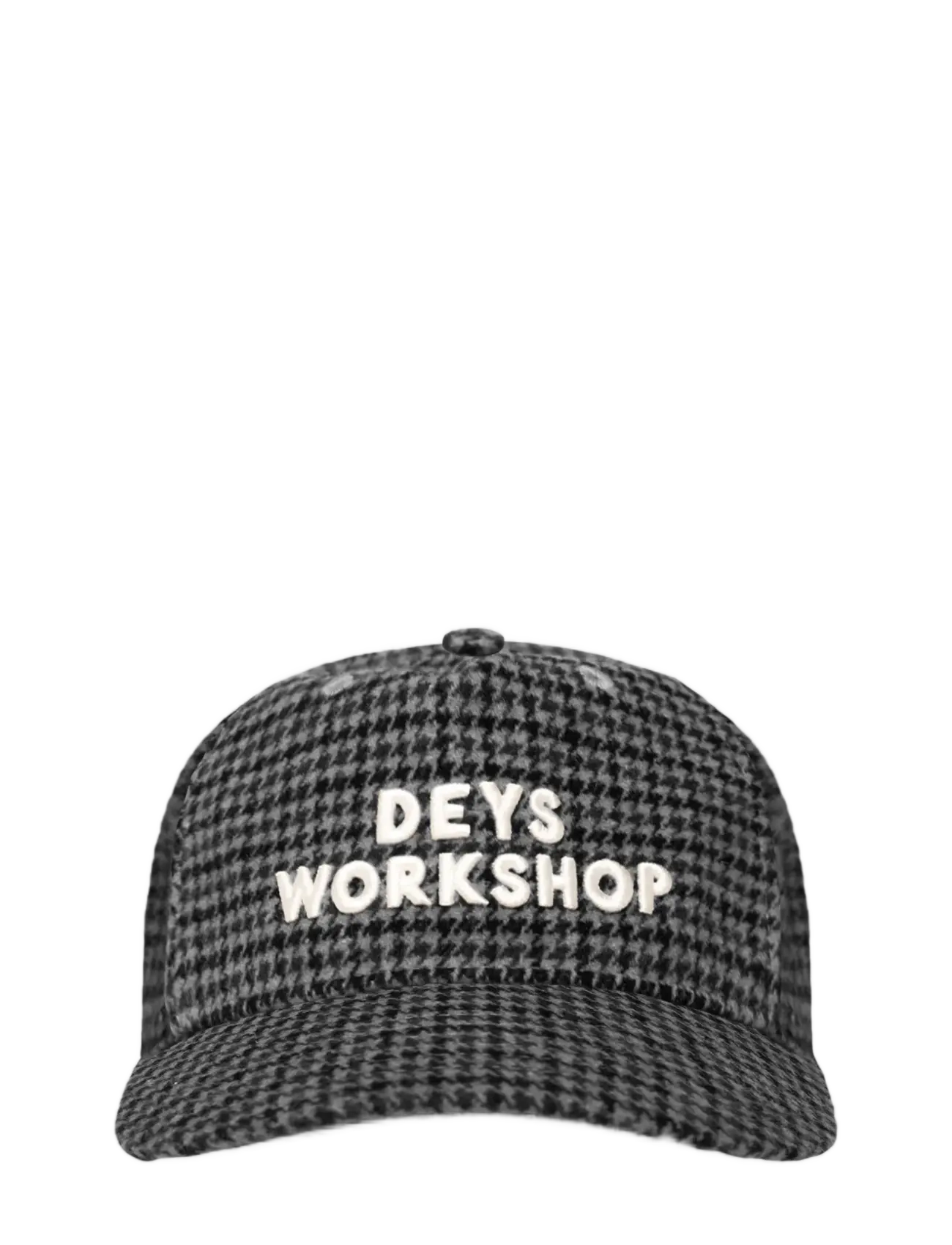 Malloy Wool Cap