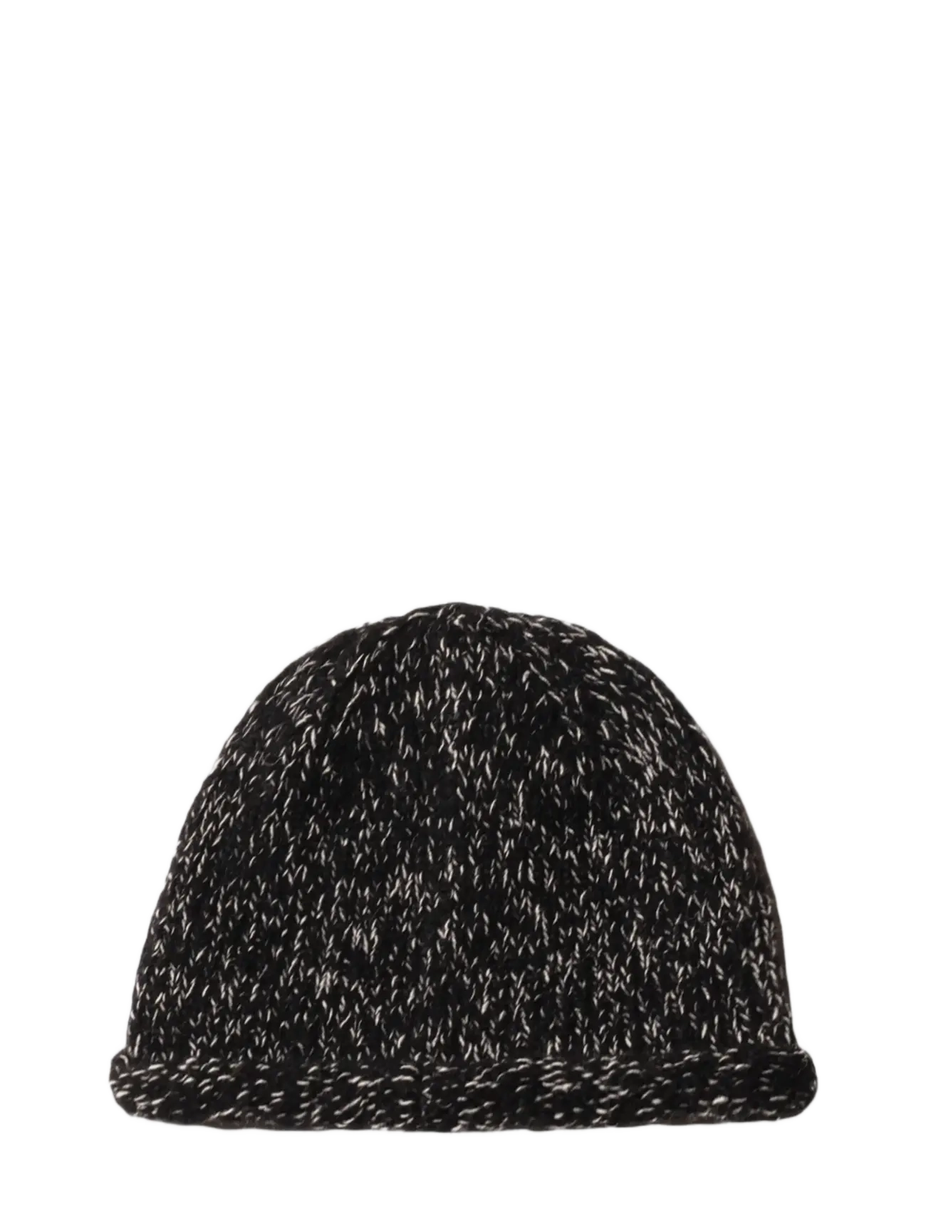DEYS - Ardmore Wool Beanie - black - 2