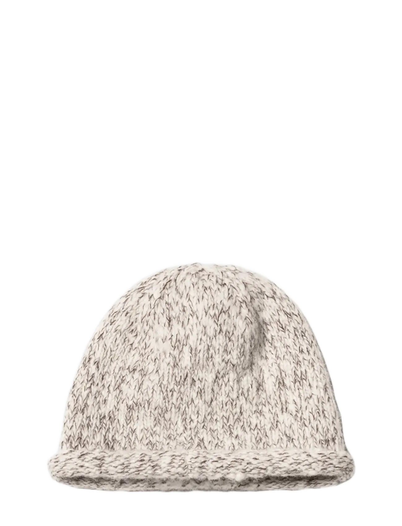 DEYS - Ardmore Wool Beanie - off-white - 2