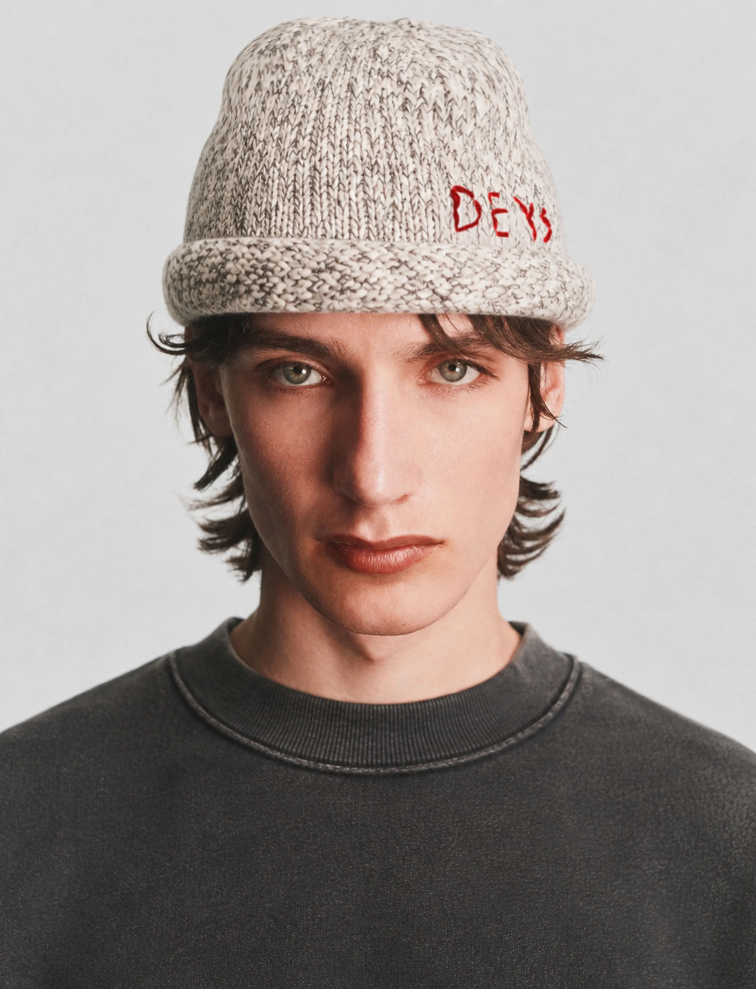 Ardmore Wool Beanie