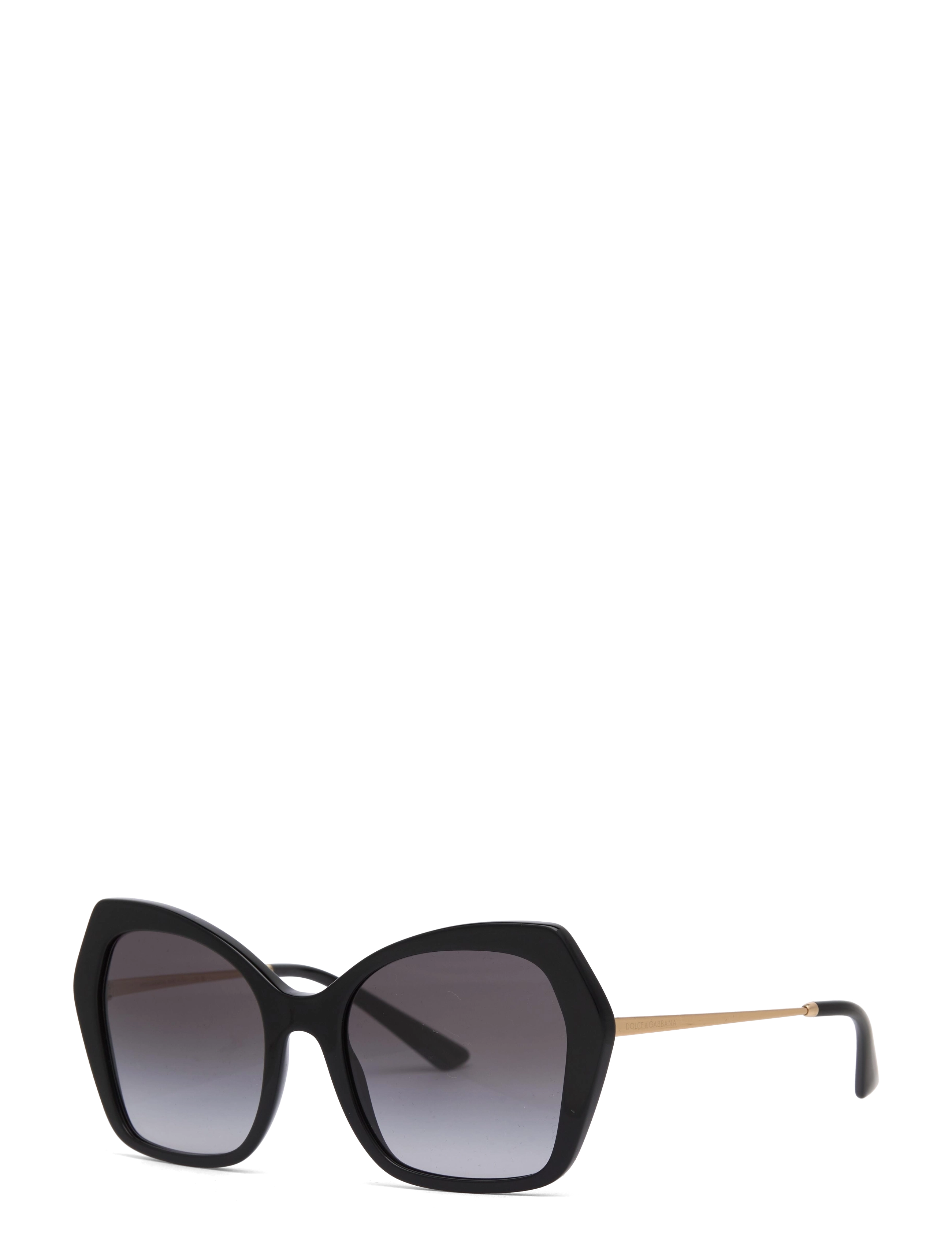Dolce & Gabbana Sunglasses - 0DG4399 - black - 1