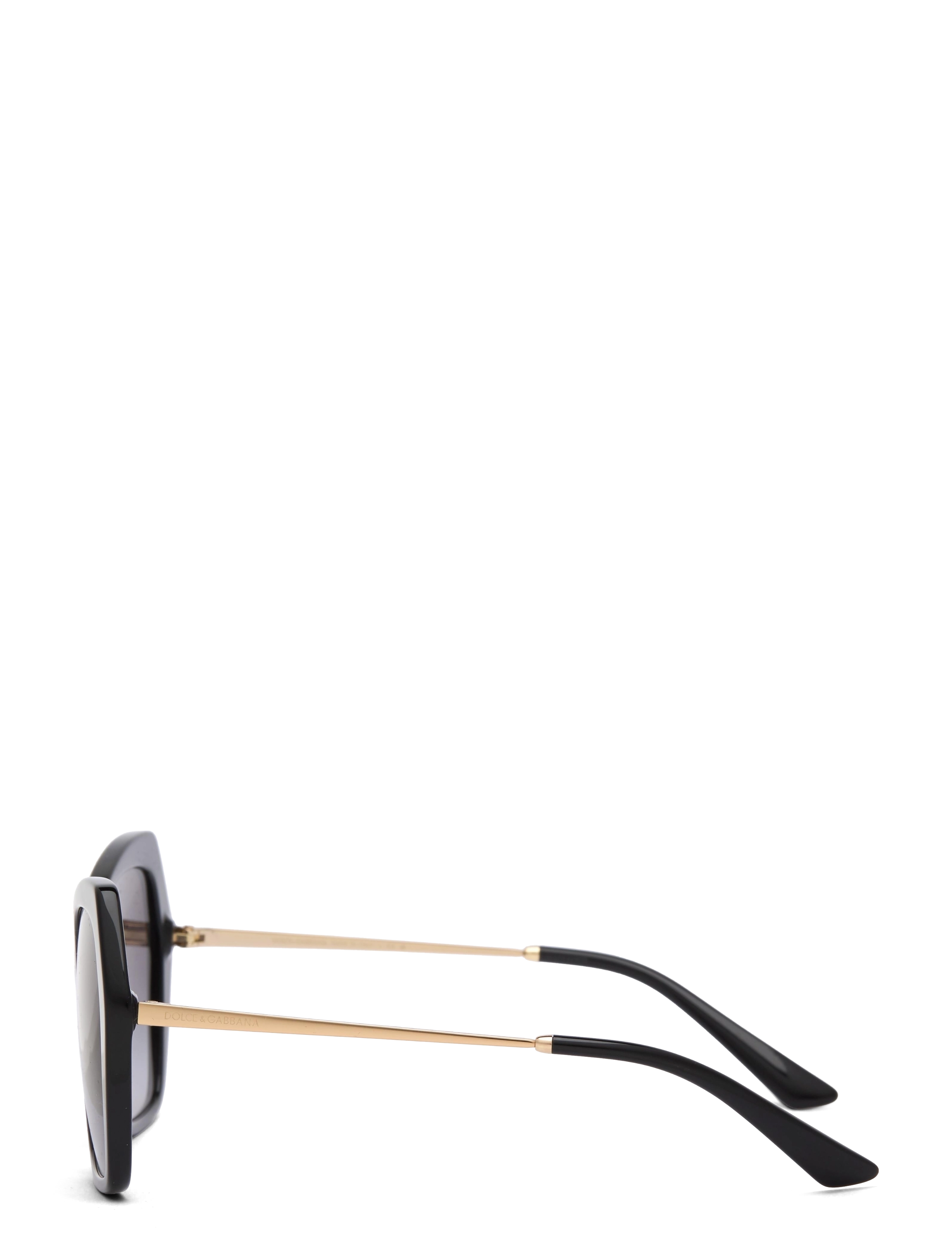 Dolce & Gabbana Sunglasses - 0DG4399 - black - 2