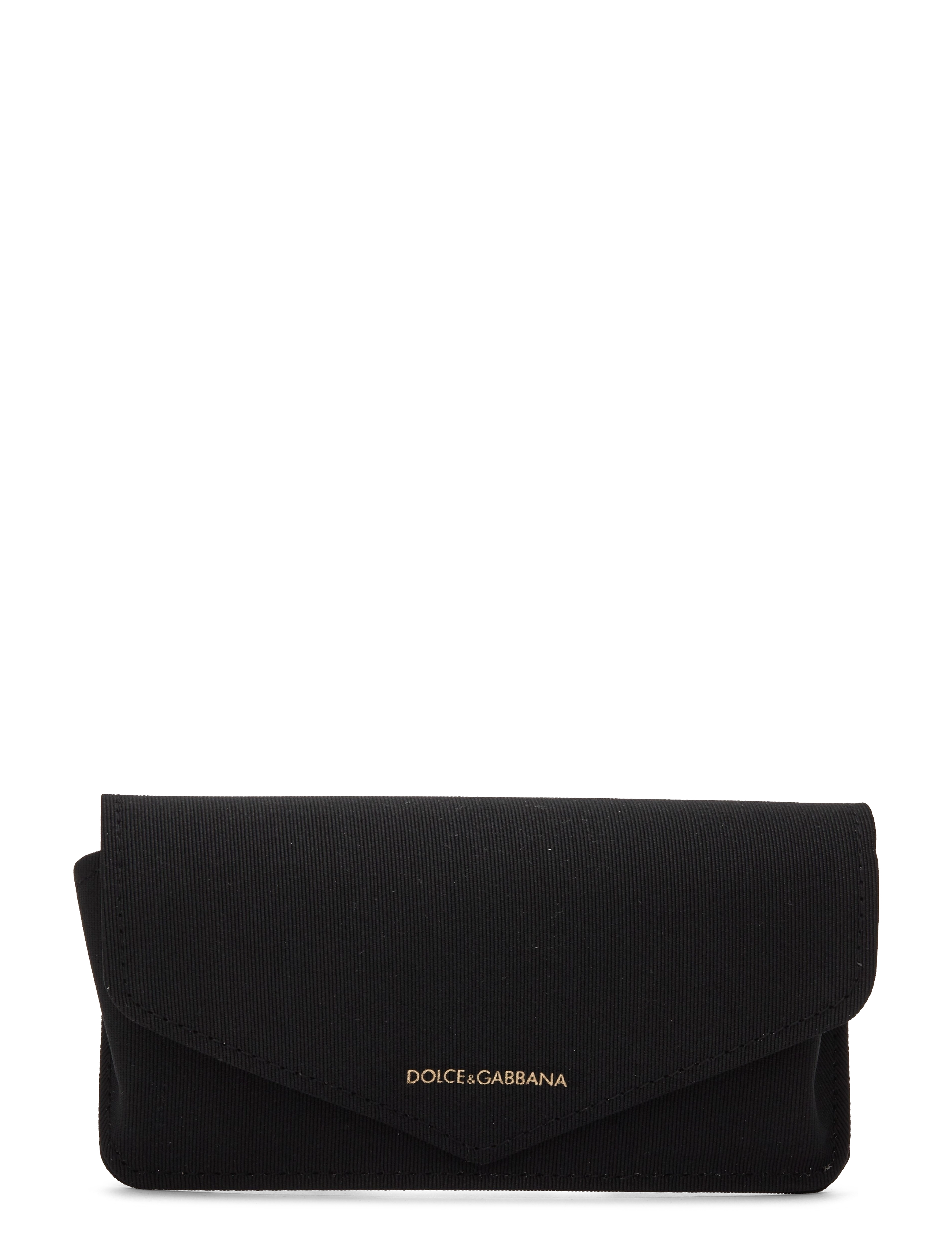 Dolce & Gabbana Sunglasses - 0DG4399 - black - 3