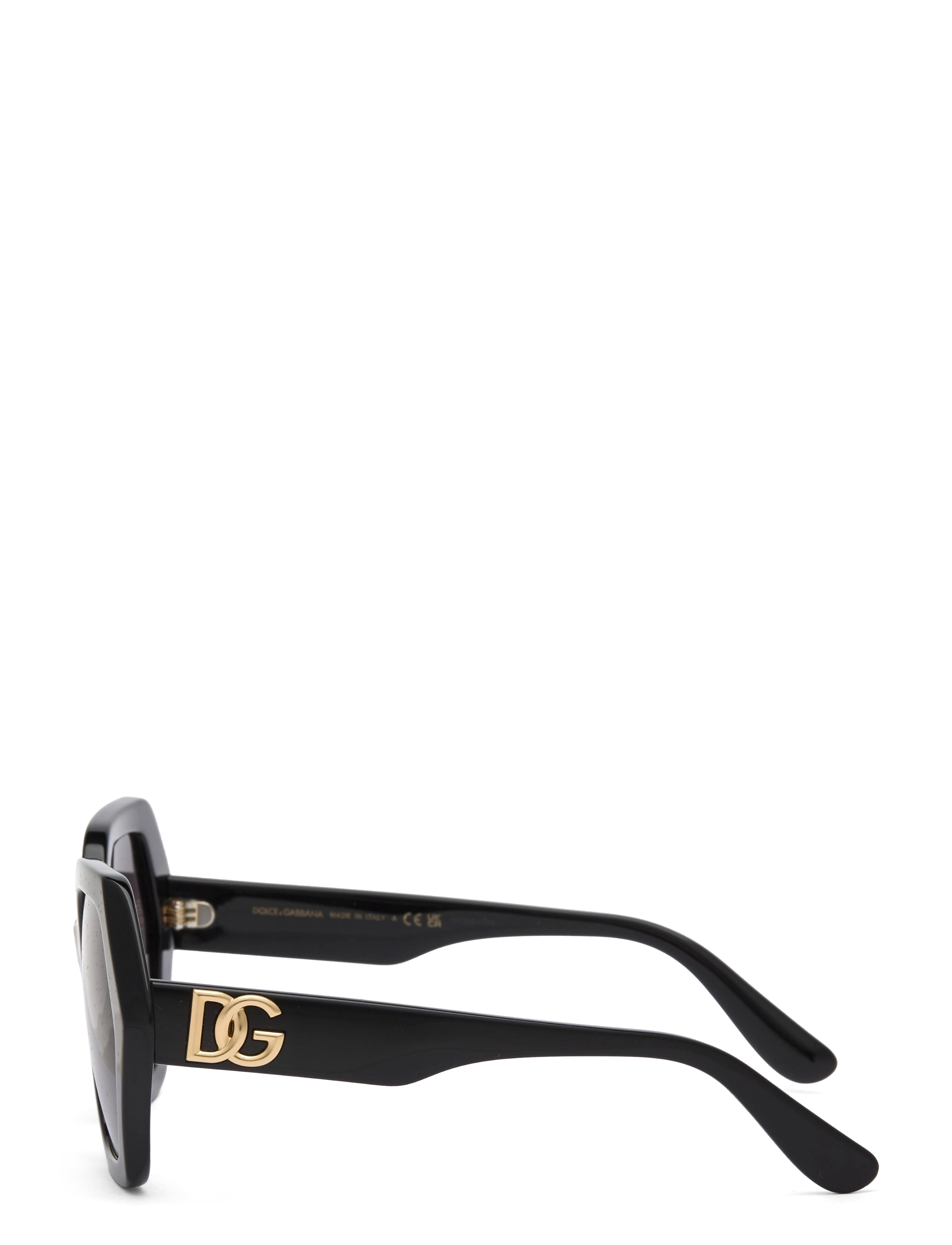 Dolce & Gabbana Sunglasses - 0DG4406 - black - 2