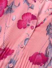 Diane von Furstenberg - DVF NATE BLOUSE - långärmade blusar - poppy soft pink - 2