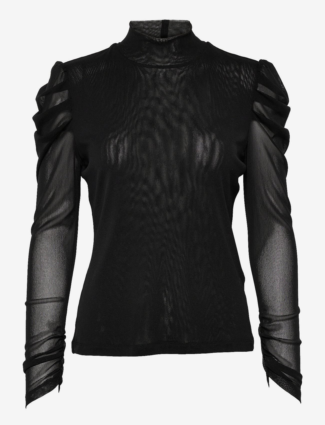 DVF NEW REMY TOP