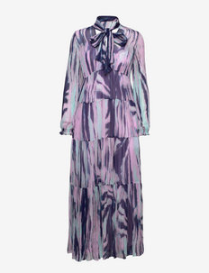 DVF MARQUIS DRESS, Diane von Furstenberg